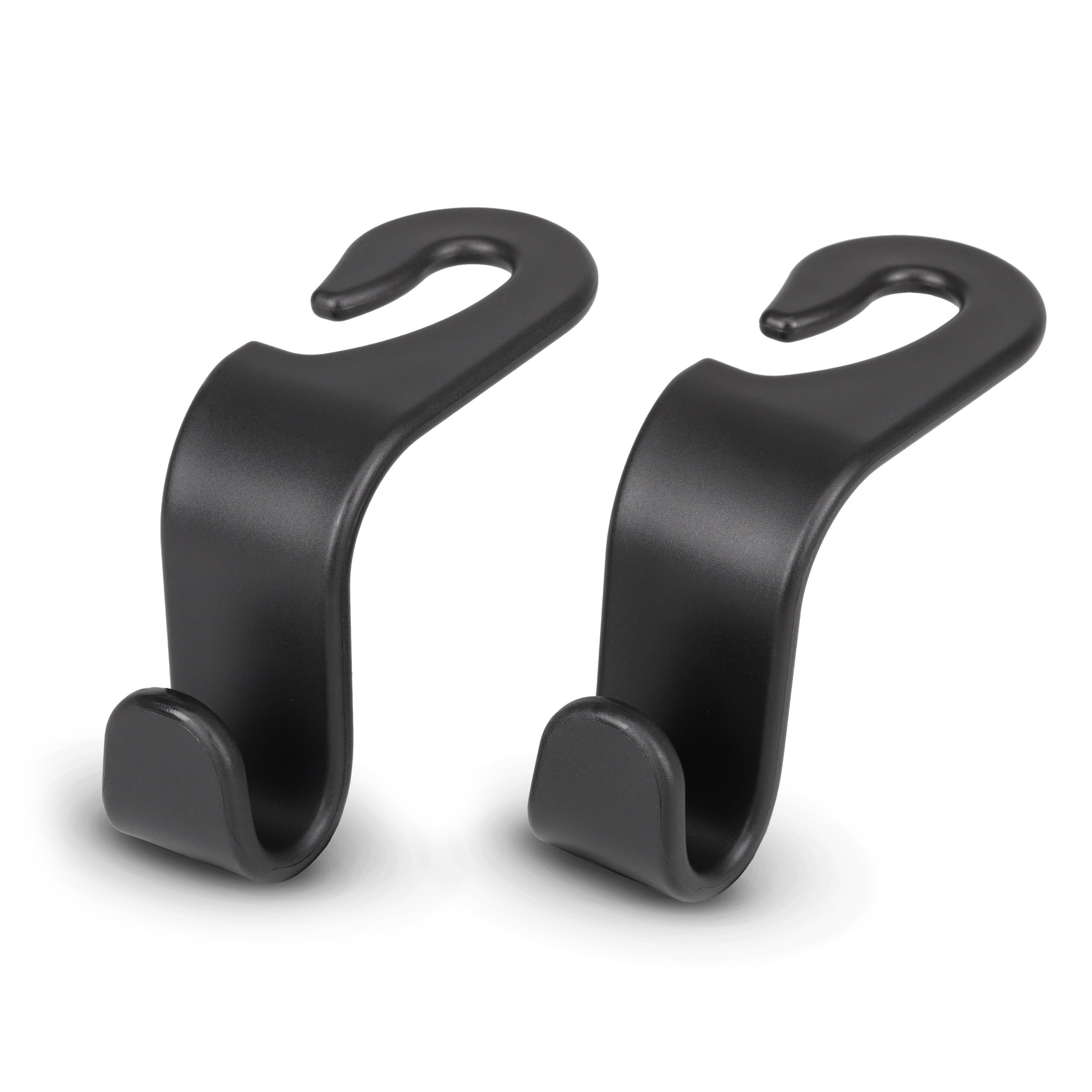 Haken für Kopfstütze 2er-Set | HEYNER® MultiFix PRO