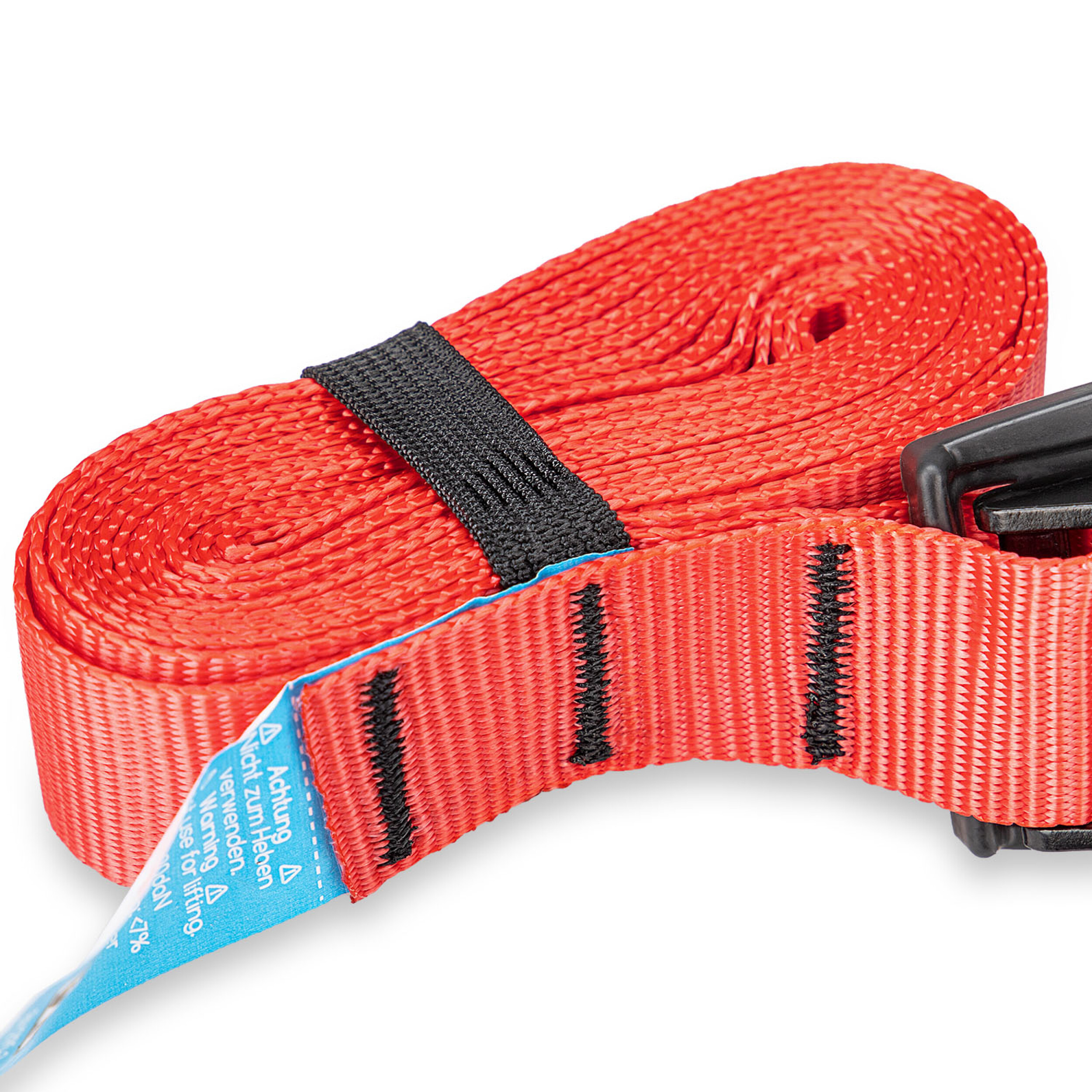 Premium Spanngurt | HEYNER® TransportFix Protect