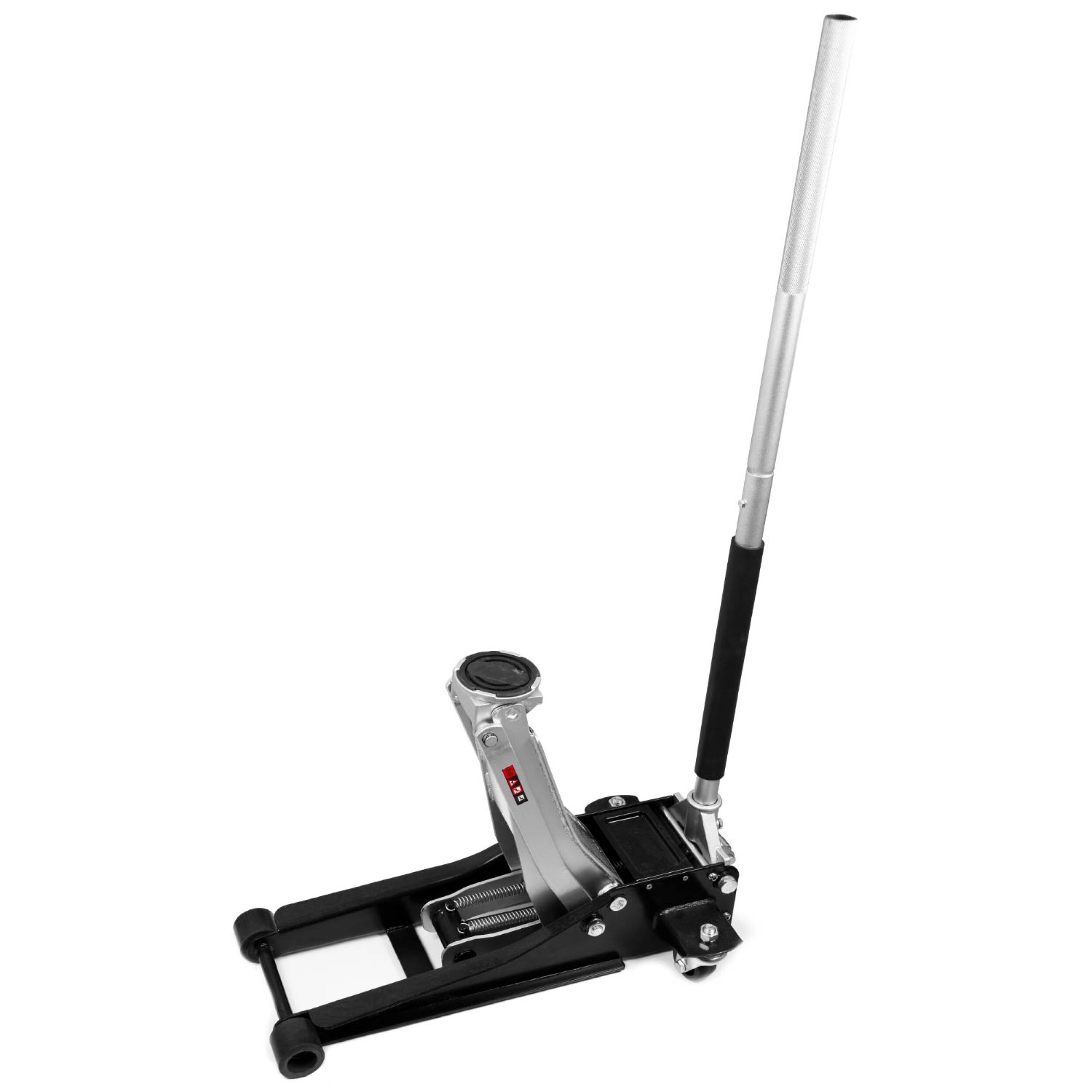 Premium Hydraulik-Rangierwagenheber 3t | HEYNER® UltraRapidLift PRO