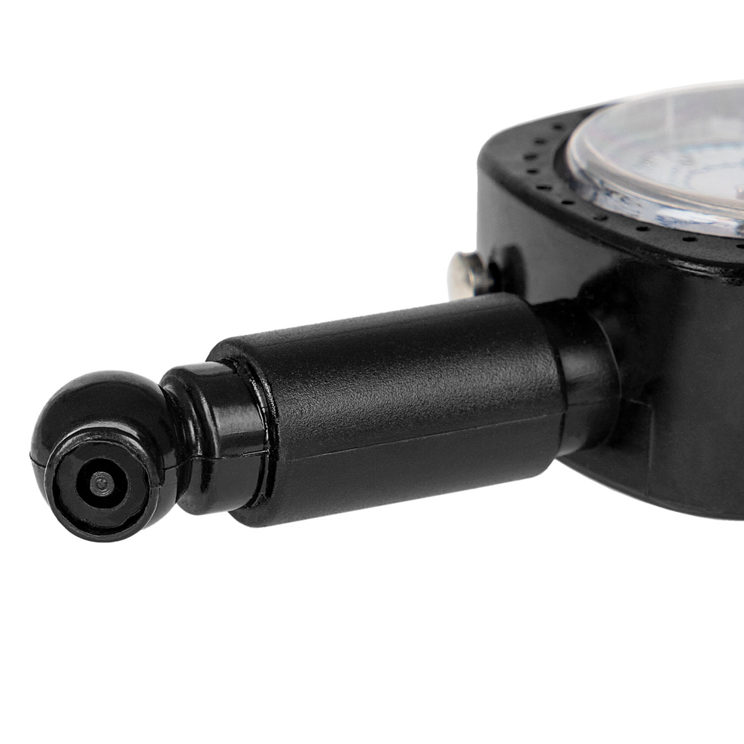 Tire pressure tester "Memory" | alca® Gauge Tester Memory