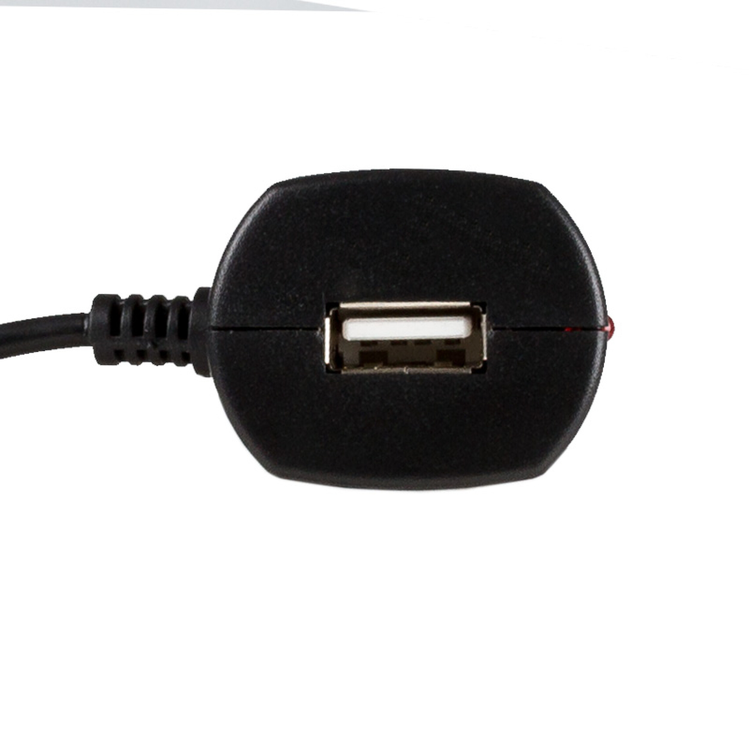 Ladegerät 12/24V ab iPhone 5 | HEYNER® Auto USB Charger PRO