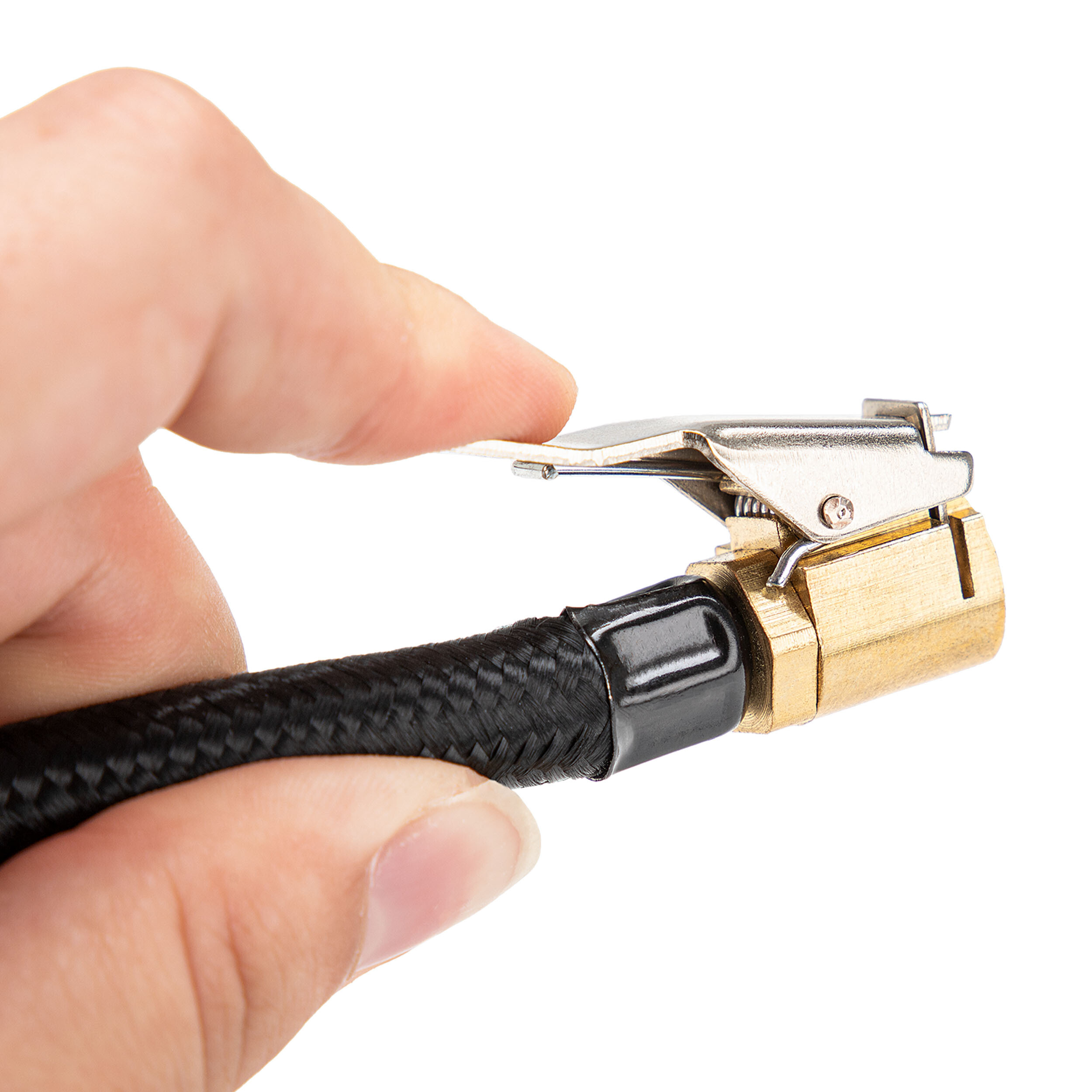 Digital Akku Kompressor | HEYNER® AkkuPressor PRO