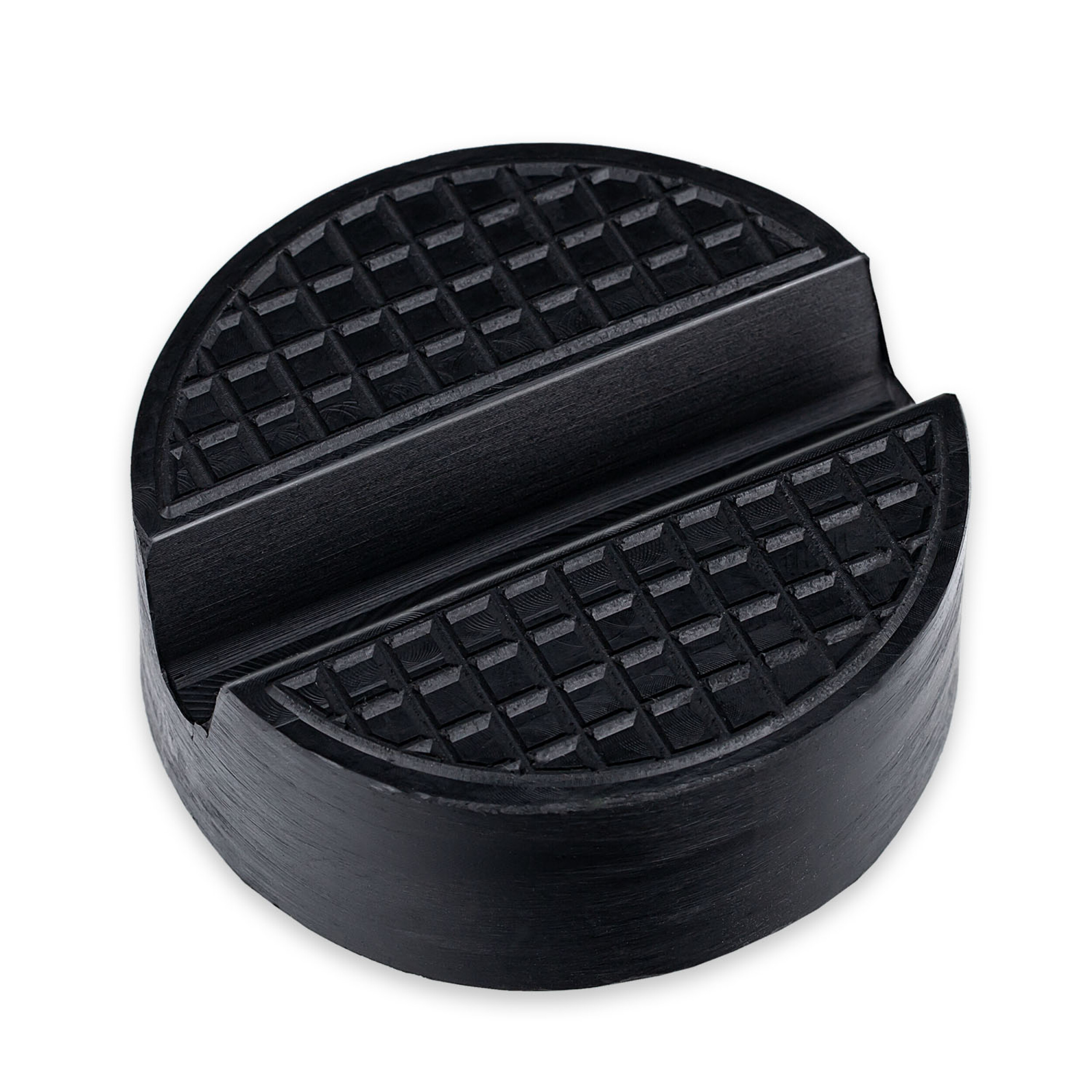 Gummiauflage für Rangierwagenheber universal | HEYNER® RubberPad PRO