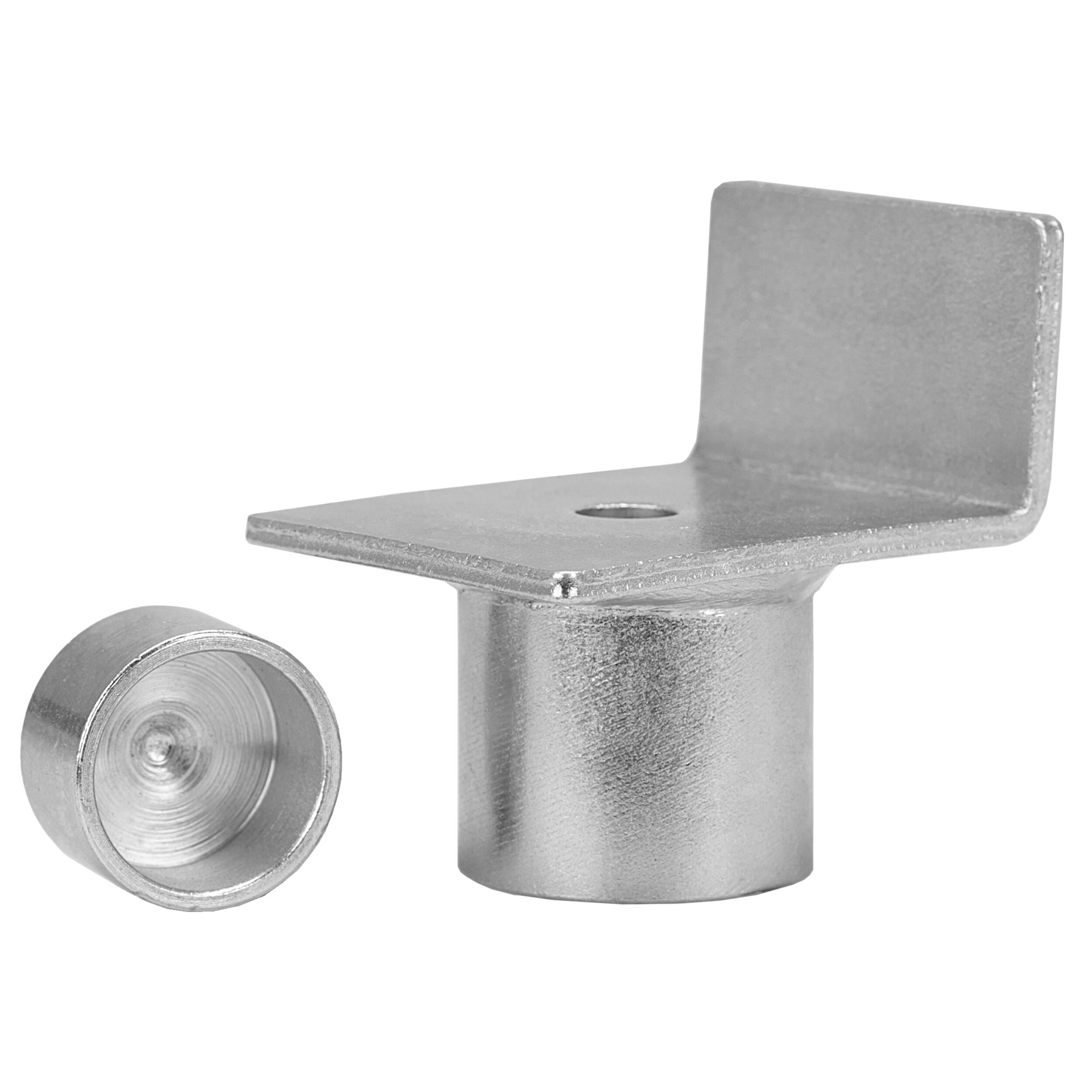 Adapter für Stempelwagenheber | alca® L-Adapter Caravan