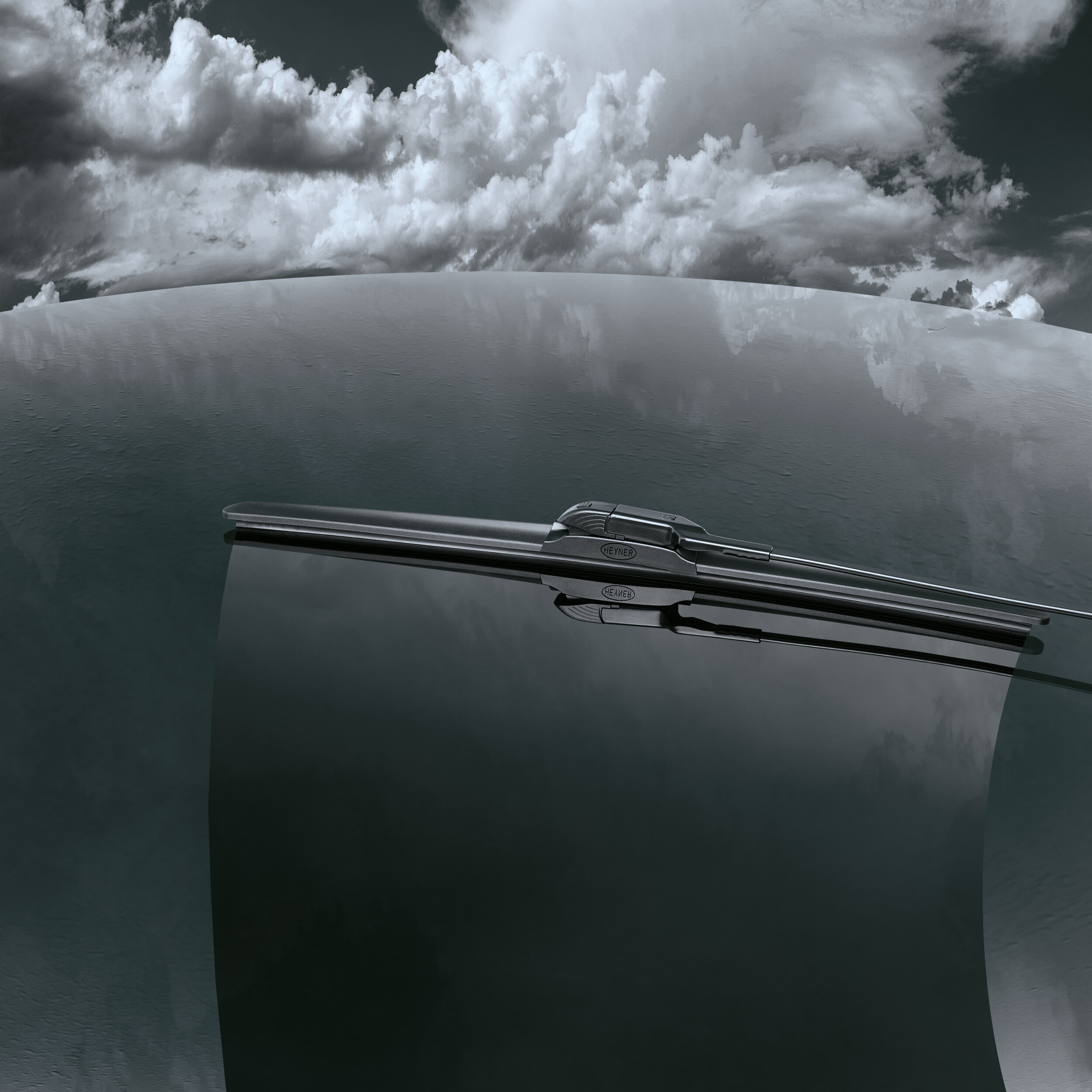 Wischerblatt 20''/500 mm | HEYNER® ALL SEASONS
