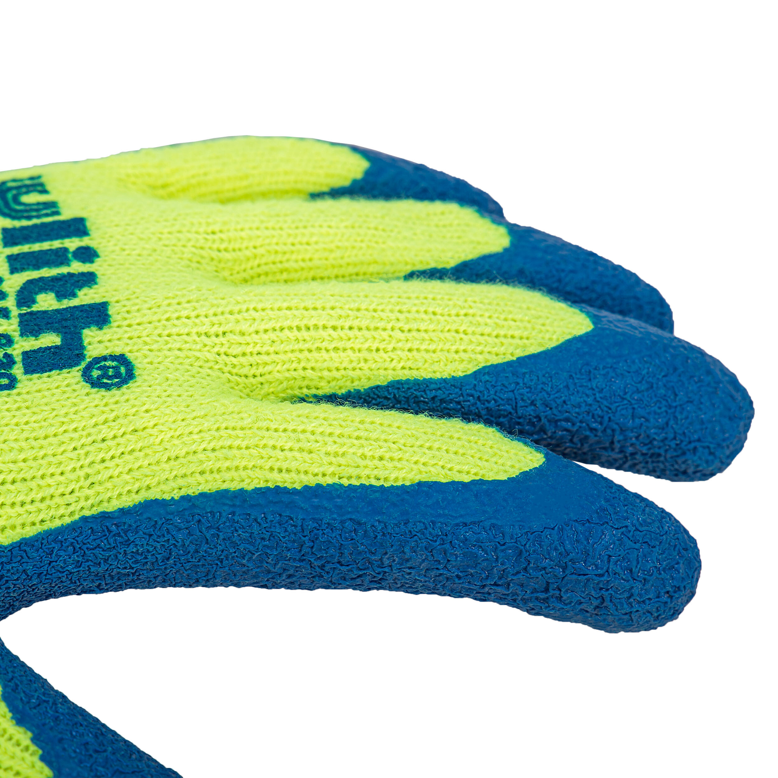 Arbeitshandschuhe Winter gefüttert | alca® ICE CRUSHER