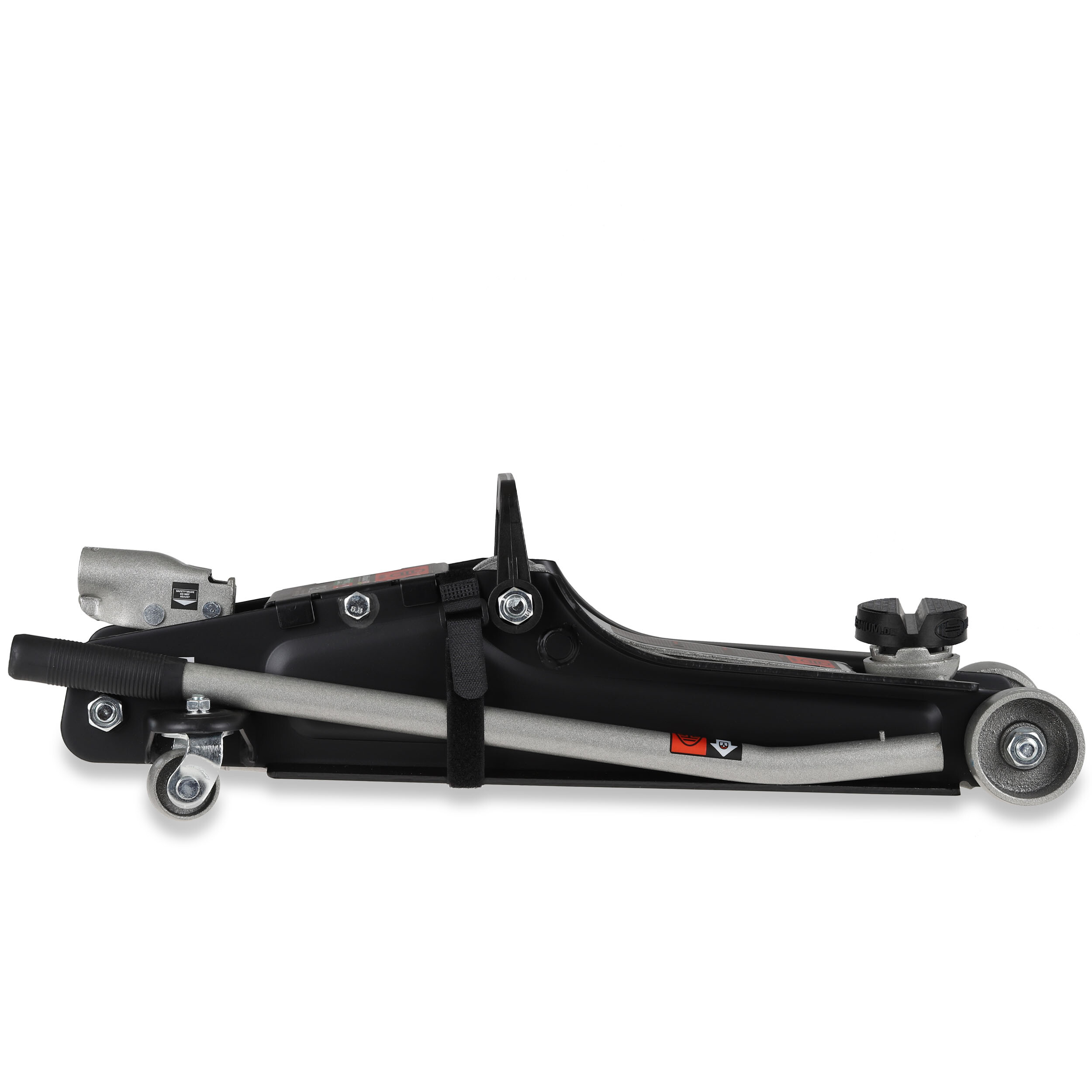 Rubber pad for Art. 347020 | HEYNER® TrolleyPad PRO