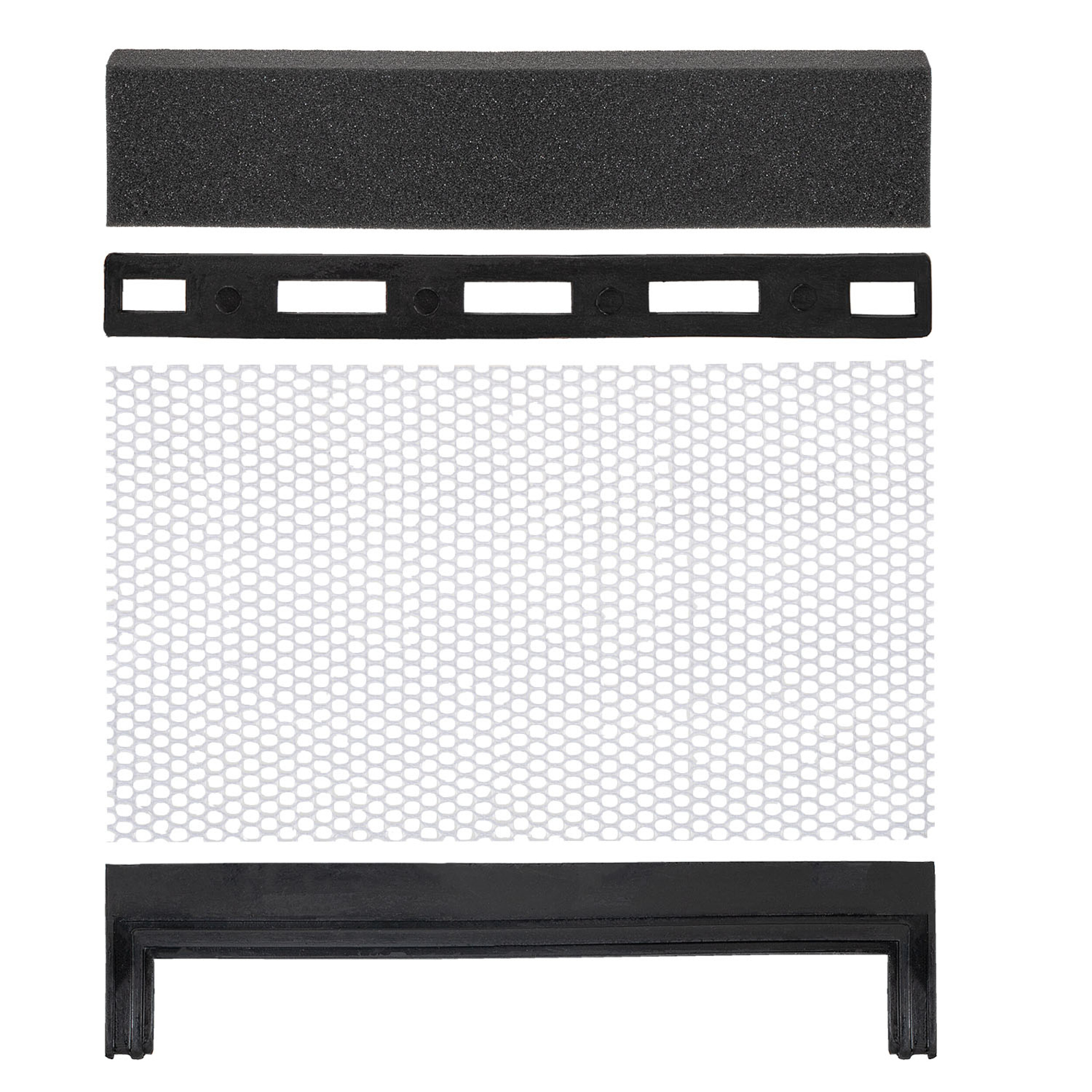 Ersatzkit für Scheibenreiniger | HEYNER® Replacement Kit