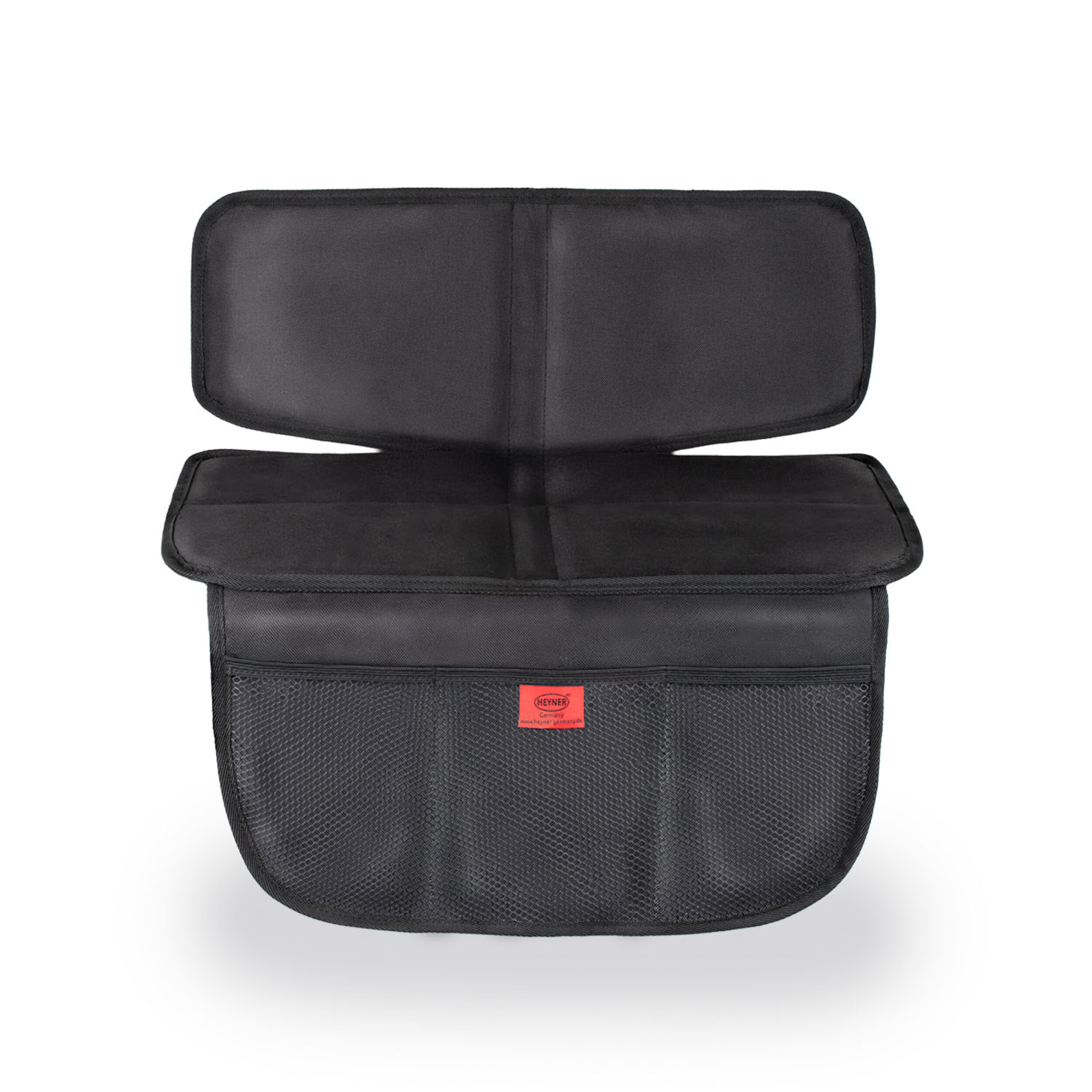 Sitzschoner & Rückenlehnenschutz | HEYNER® KIDS Sitzschutz