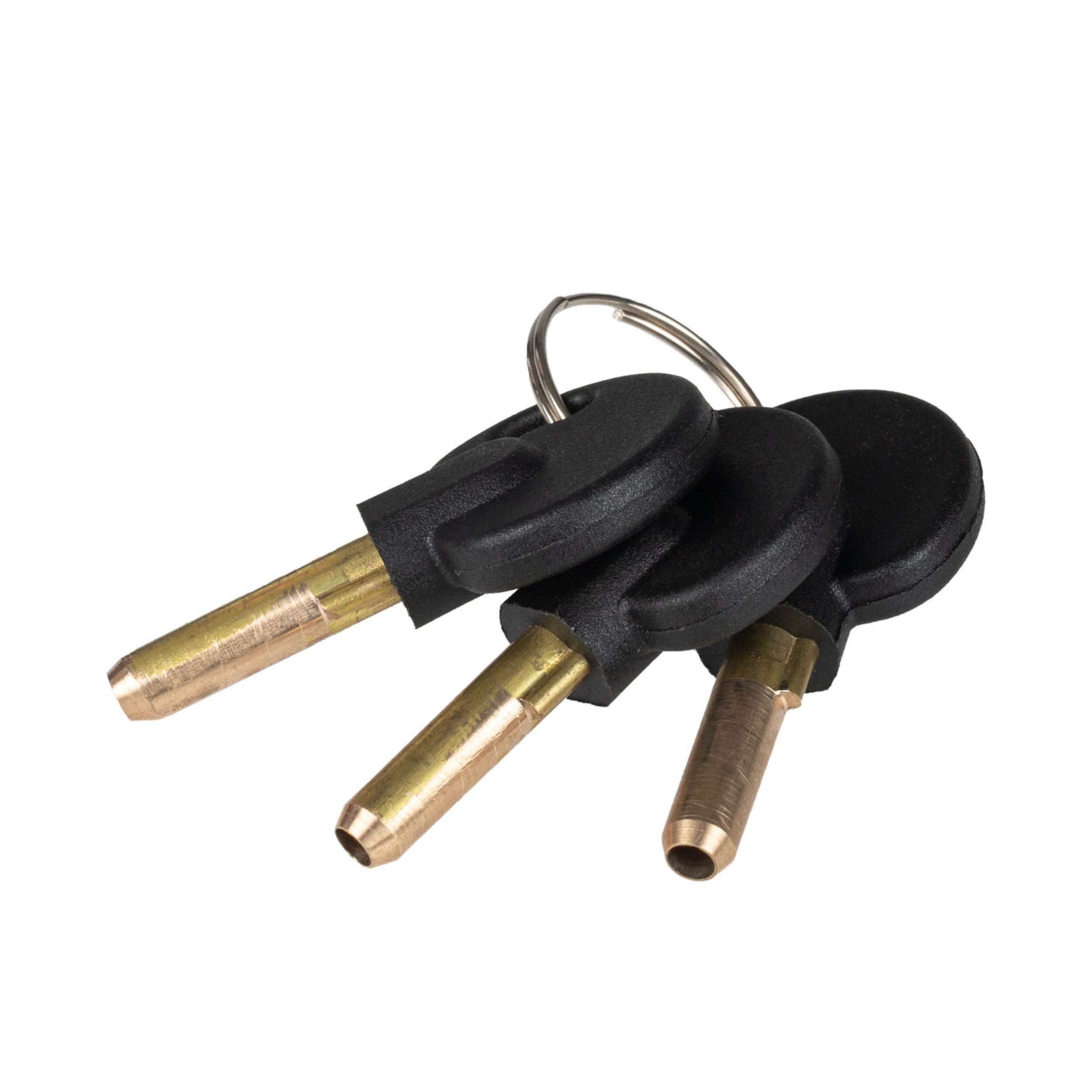 Radkralle ausziehbar | alca® AutoSafe Power Block XL