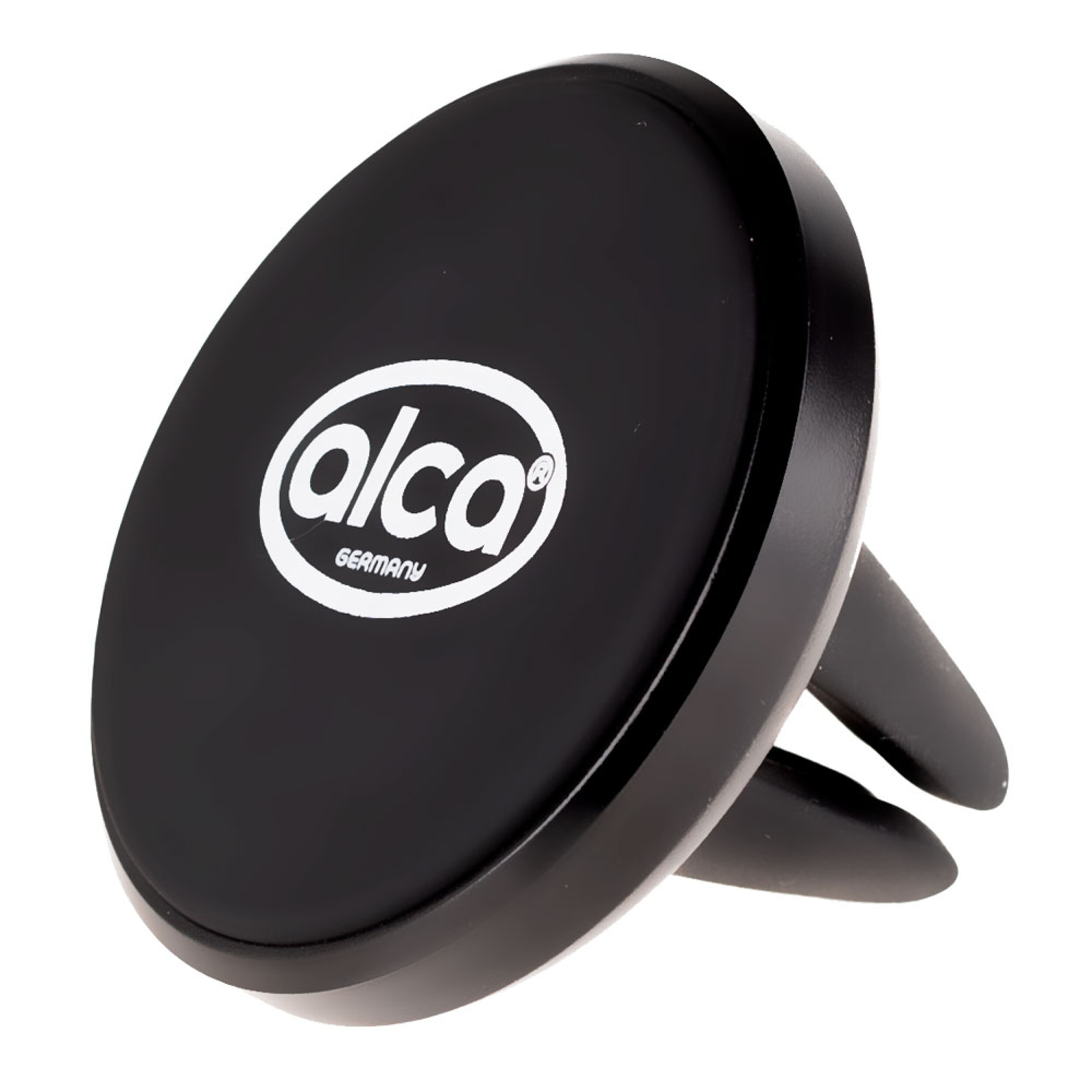 Magnet-Handyhalterung | alca® Magnetic Mobil Holder "AC Vent"
