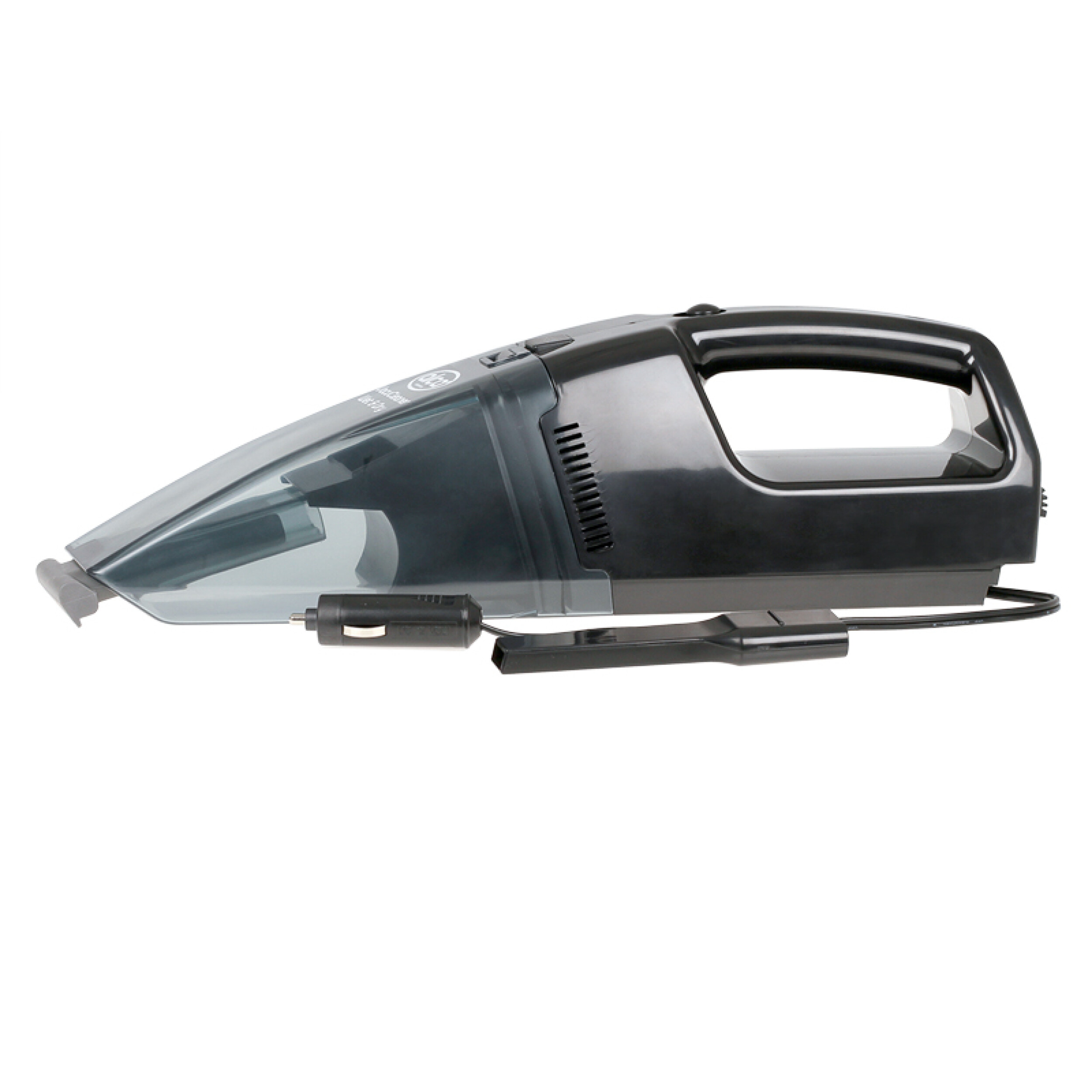 Hochleistungs-Staubsauger 12 V nass/trocken 60W | alca® VacuCleaner Wet & Dry