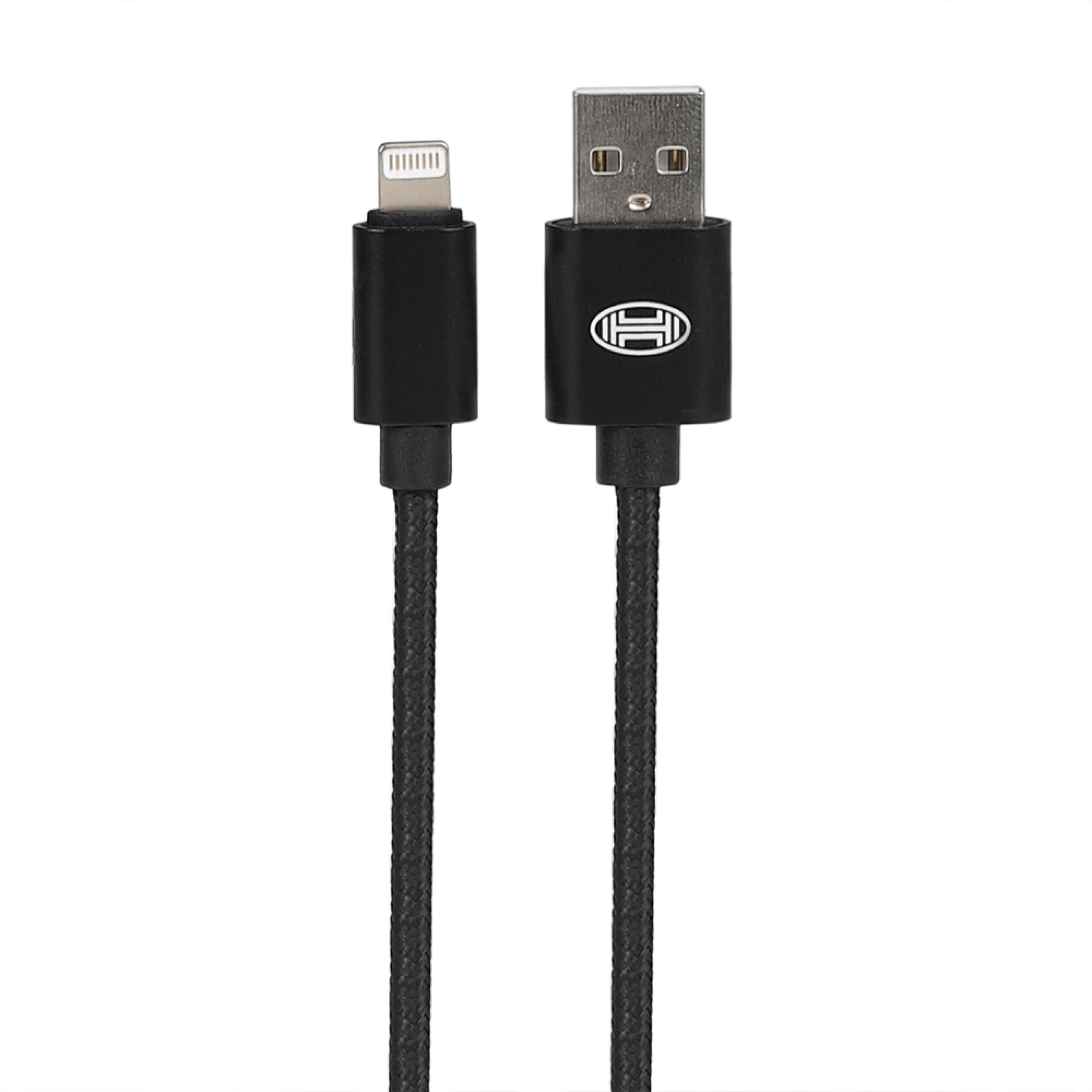 Apple Ladekabel (2 m) | HEYNER® Lightning USB Cable PRO