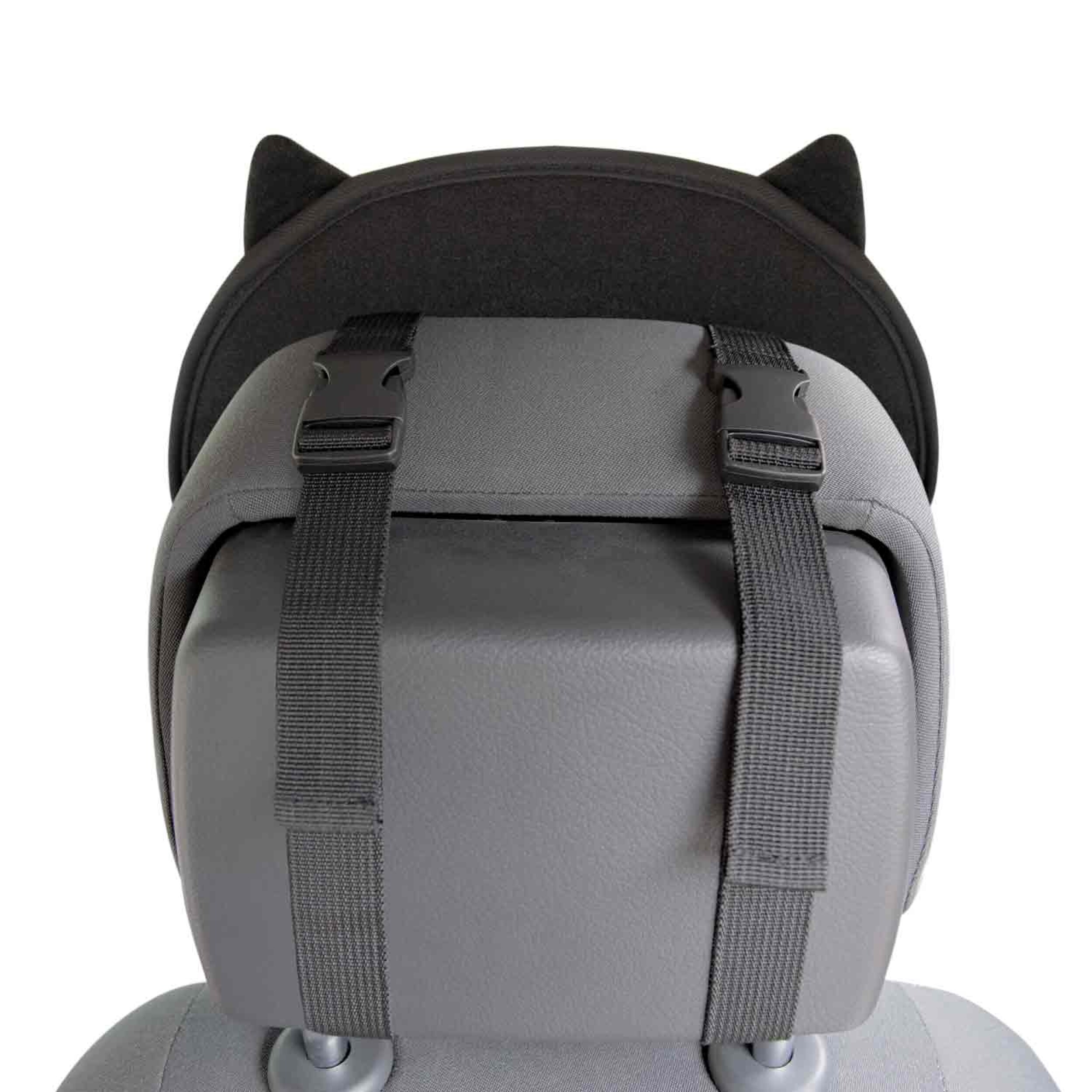 Auto-Sitz Spiegel | HEYNER® KIDS LeopardReboardVision