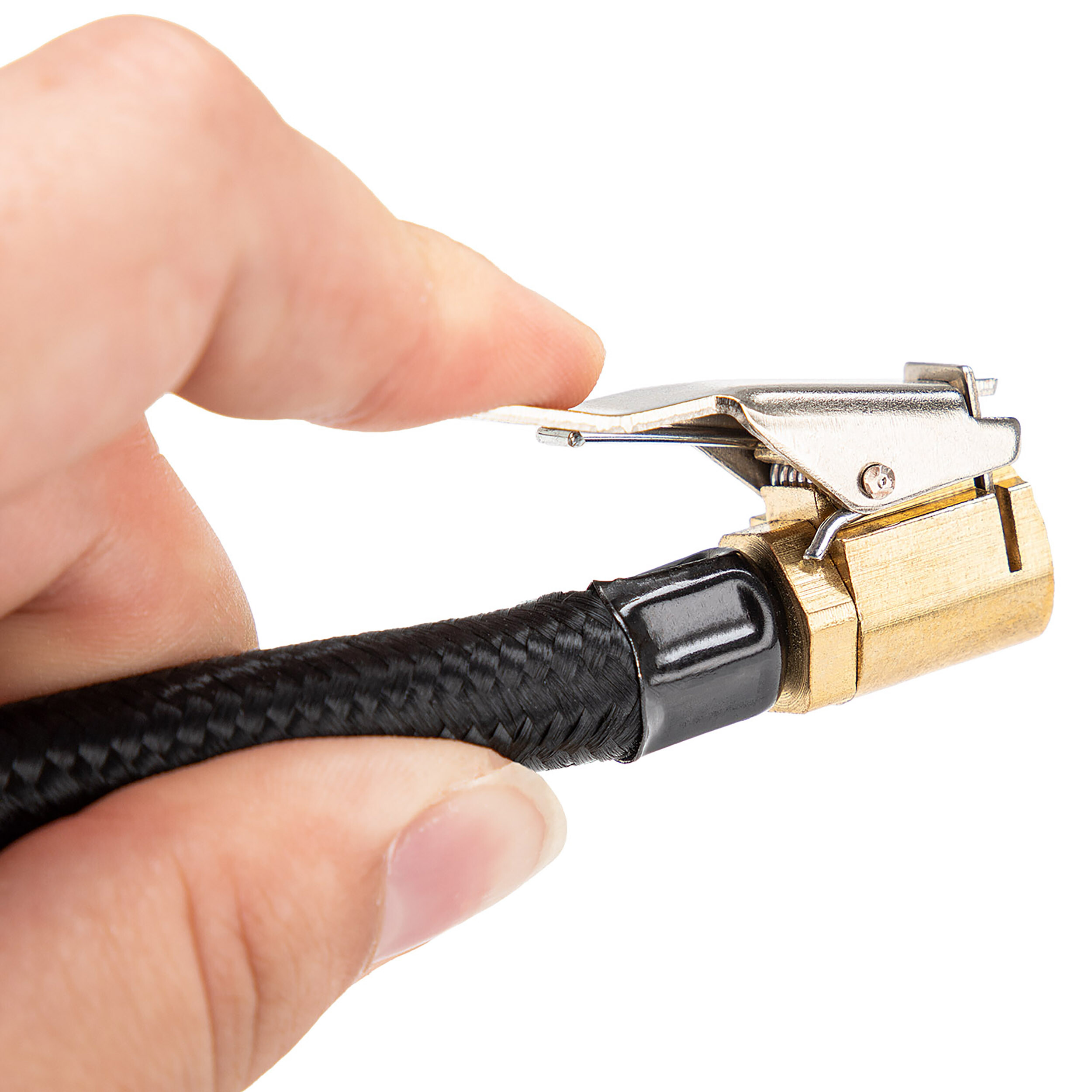 Compressor 12 V / 30 L | HEYNER® BigAir30L PRO