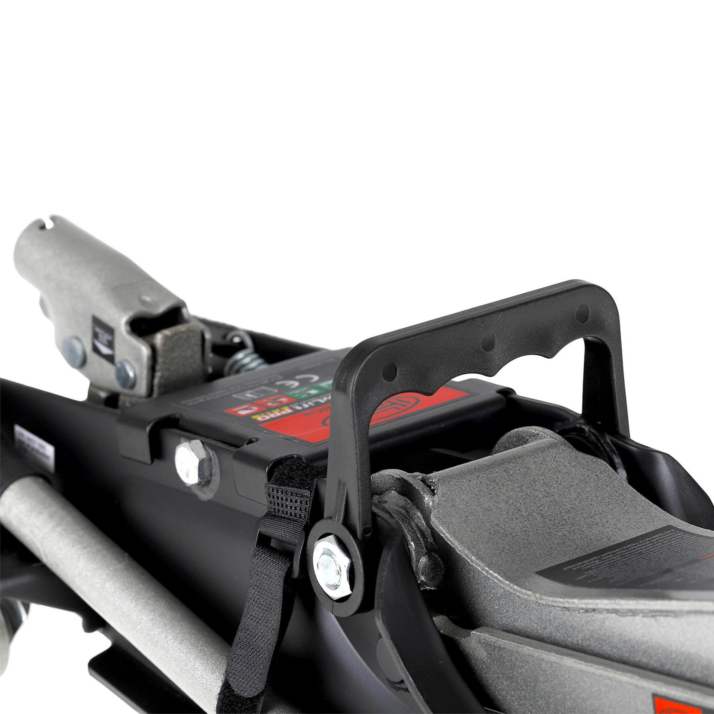 Hydraulik-Rangierwagenheber extra flach 2,25t | HEYNER® UltraLowLift PRO