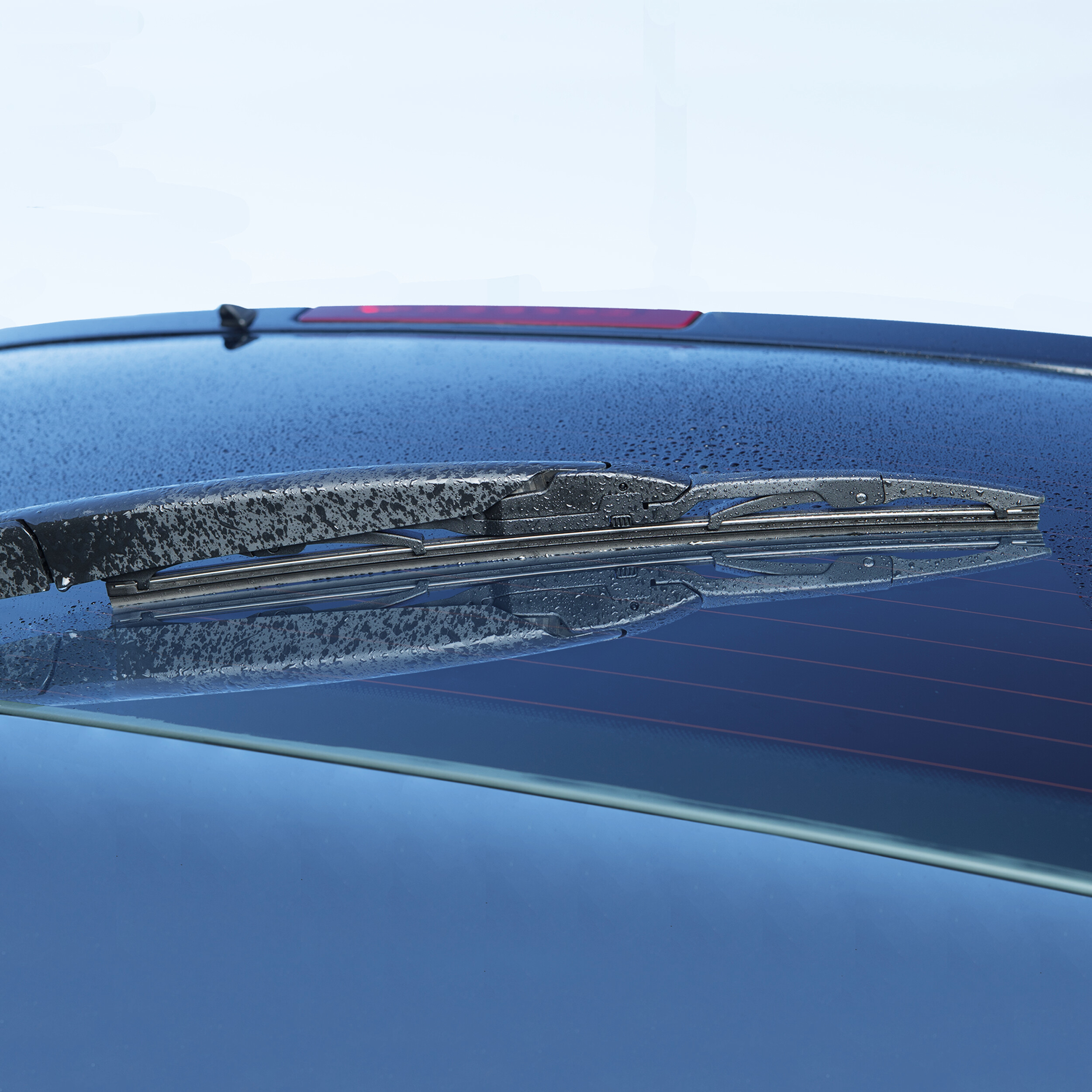 Heckwischerblatt 10"/250 mm | alca® REAR CLASSIC