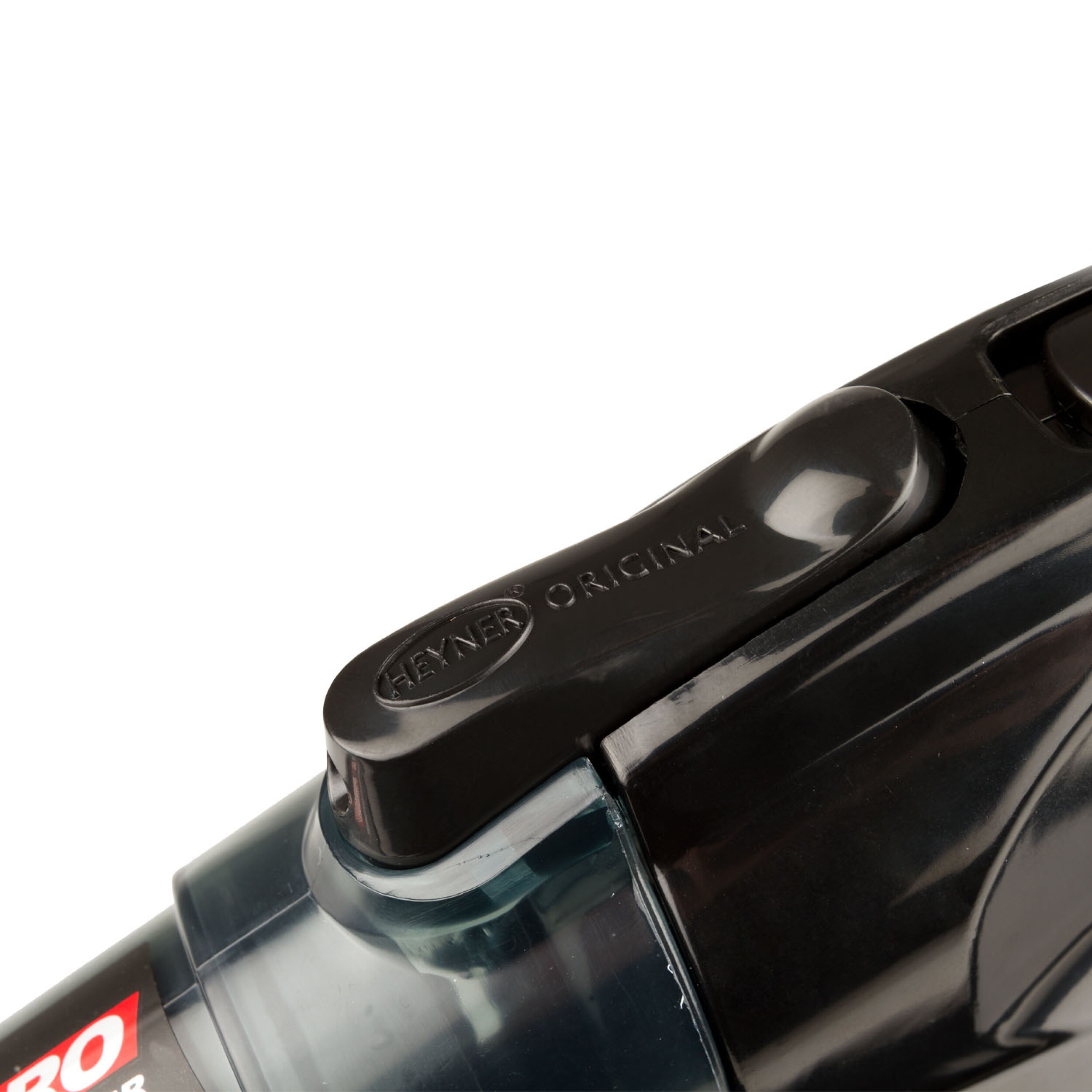 Centrifugal vacuum cleaner 12V 138W | HEYNER® CyclonicPower PRO