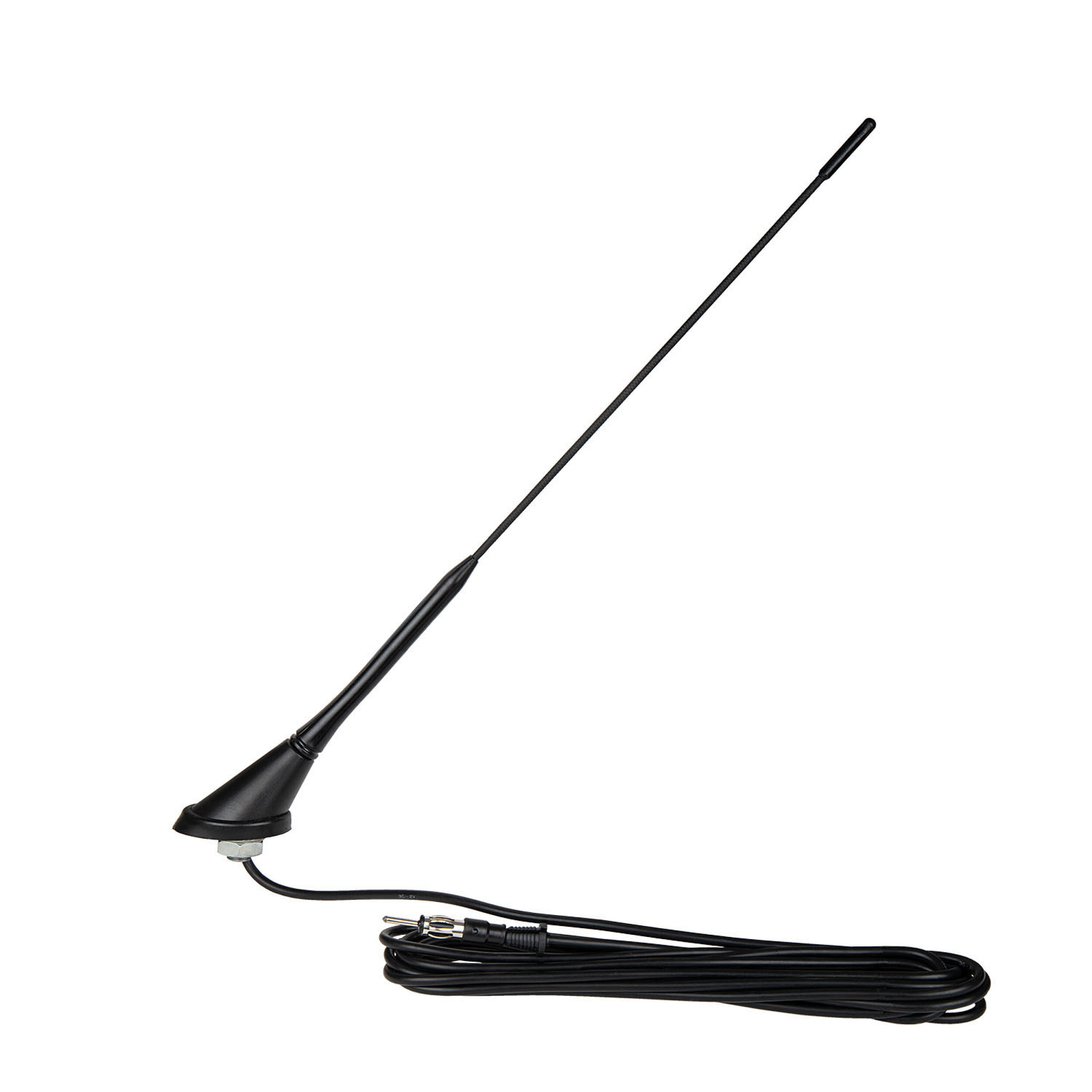 Dach-Antenne Universal | alca® Antenne Roof Booster