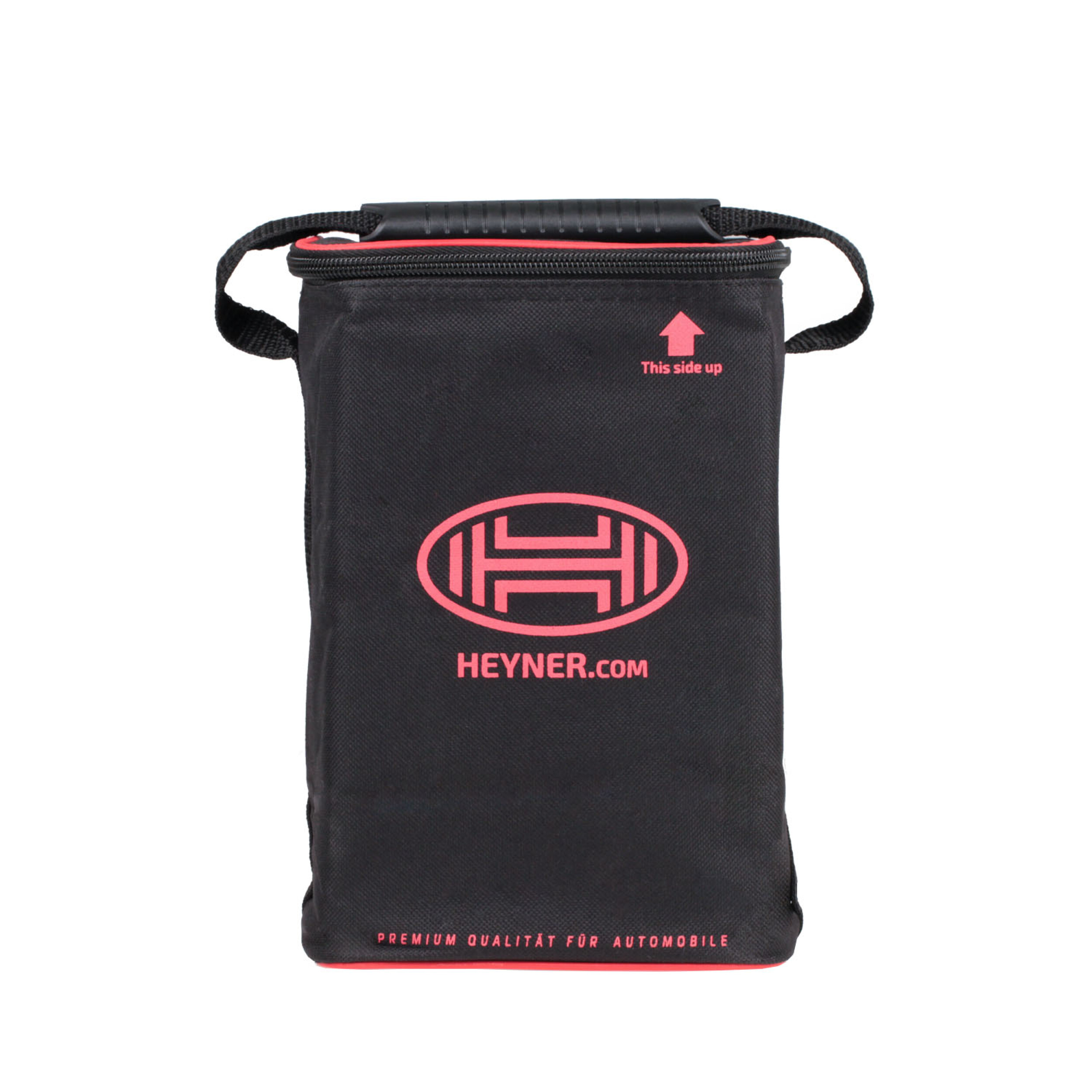 Hydraulischer Stempelwagenheber | HEYNER® DoubleLift 5t PRO