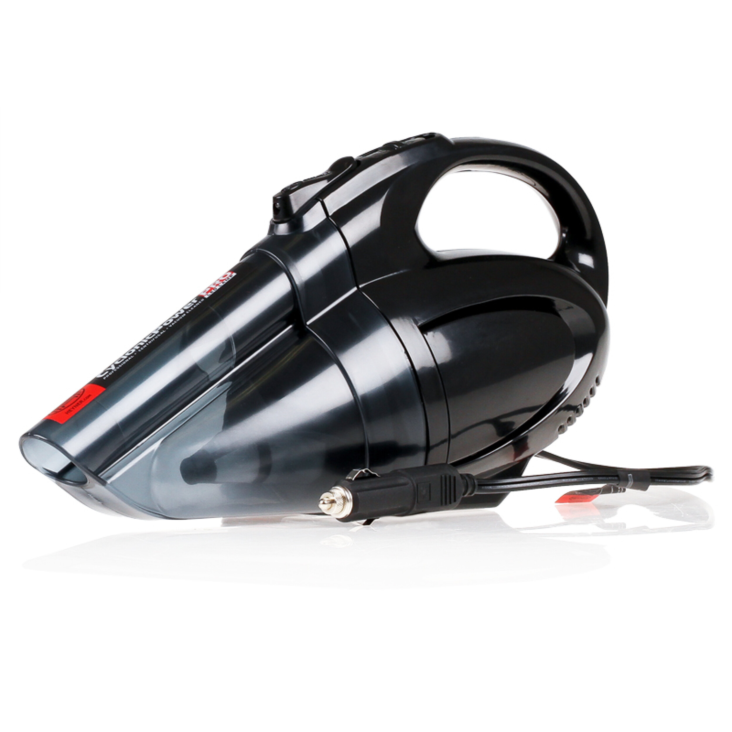 Centrifugal vacuum cleaner 12V 138W | HEYNER® CyclonicPower PRO