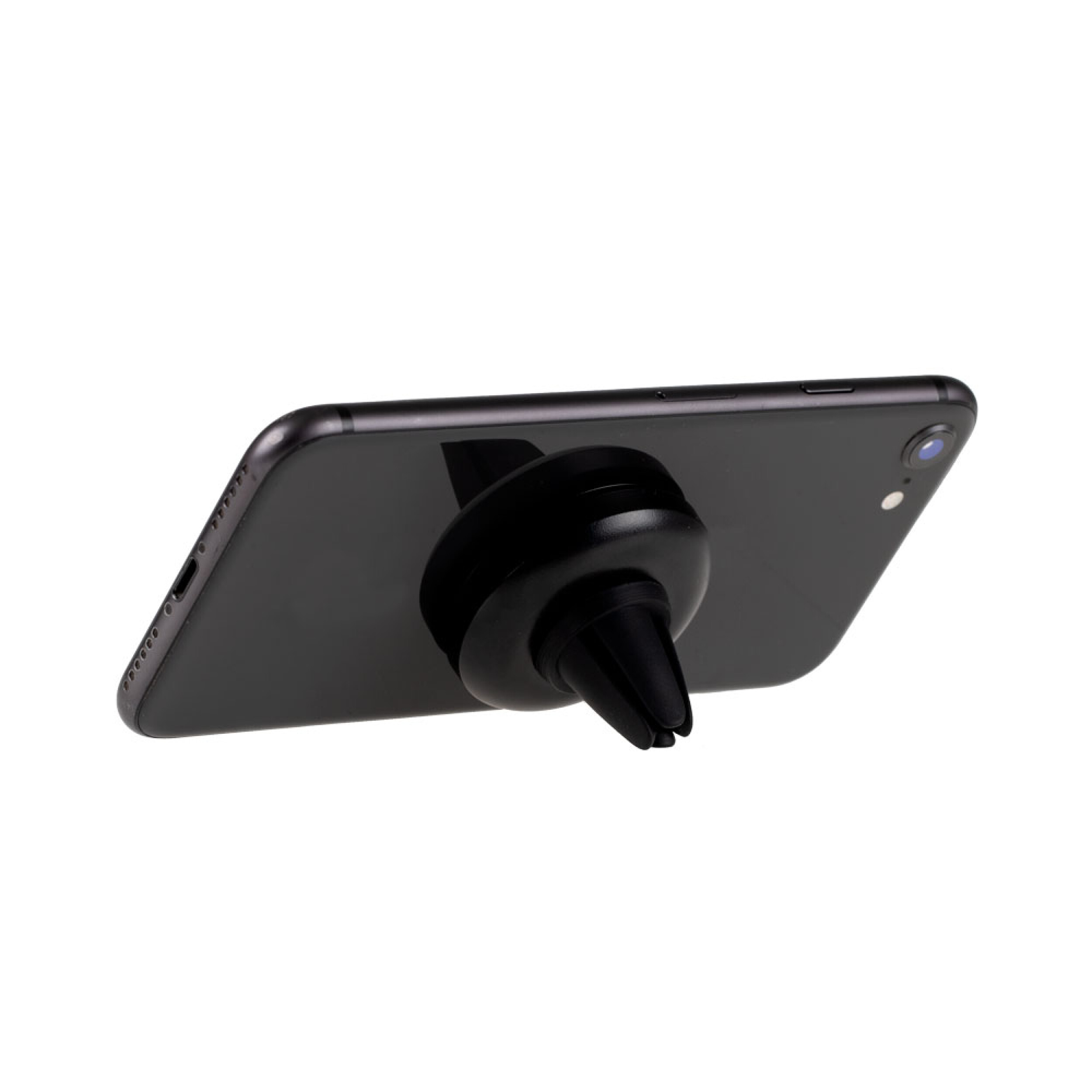Magnet-Handyhalterung | alca® Magnetic Mobil Holder "AC Vent"