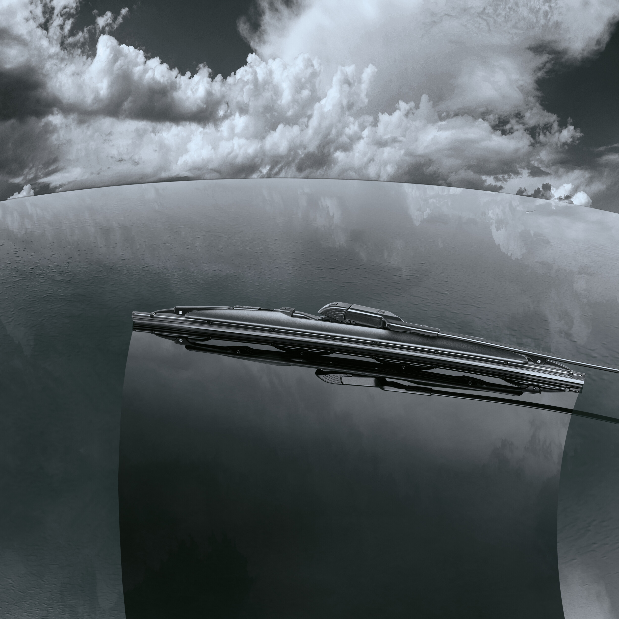 Wischerblatt 20''/500 mm | HEYNER® EXCLUSIVE SPEED