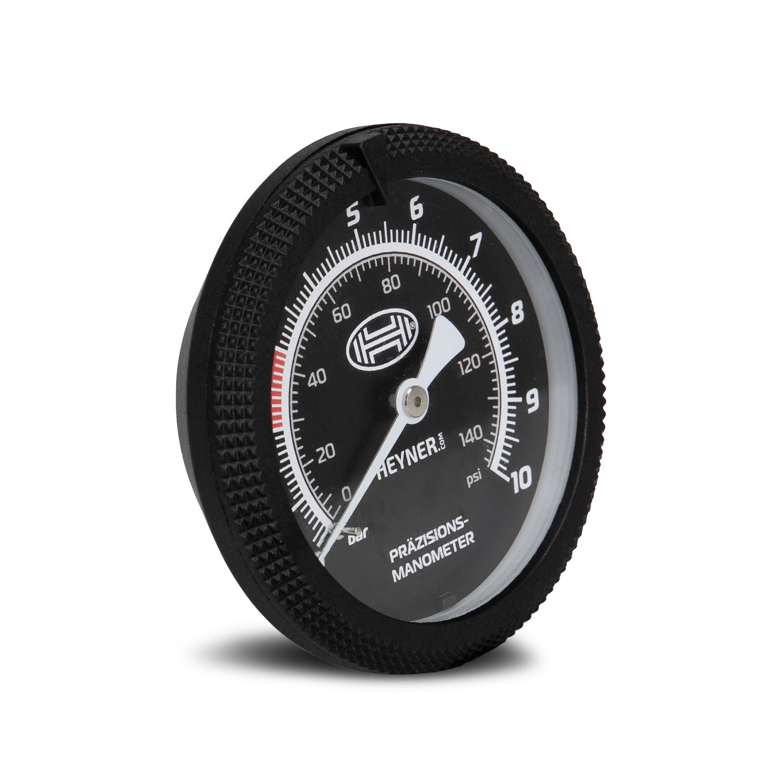 Premium Ersatzmanometer für 22500N/225010 | HEYNER® Manometer