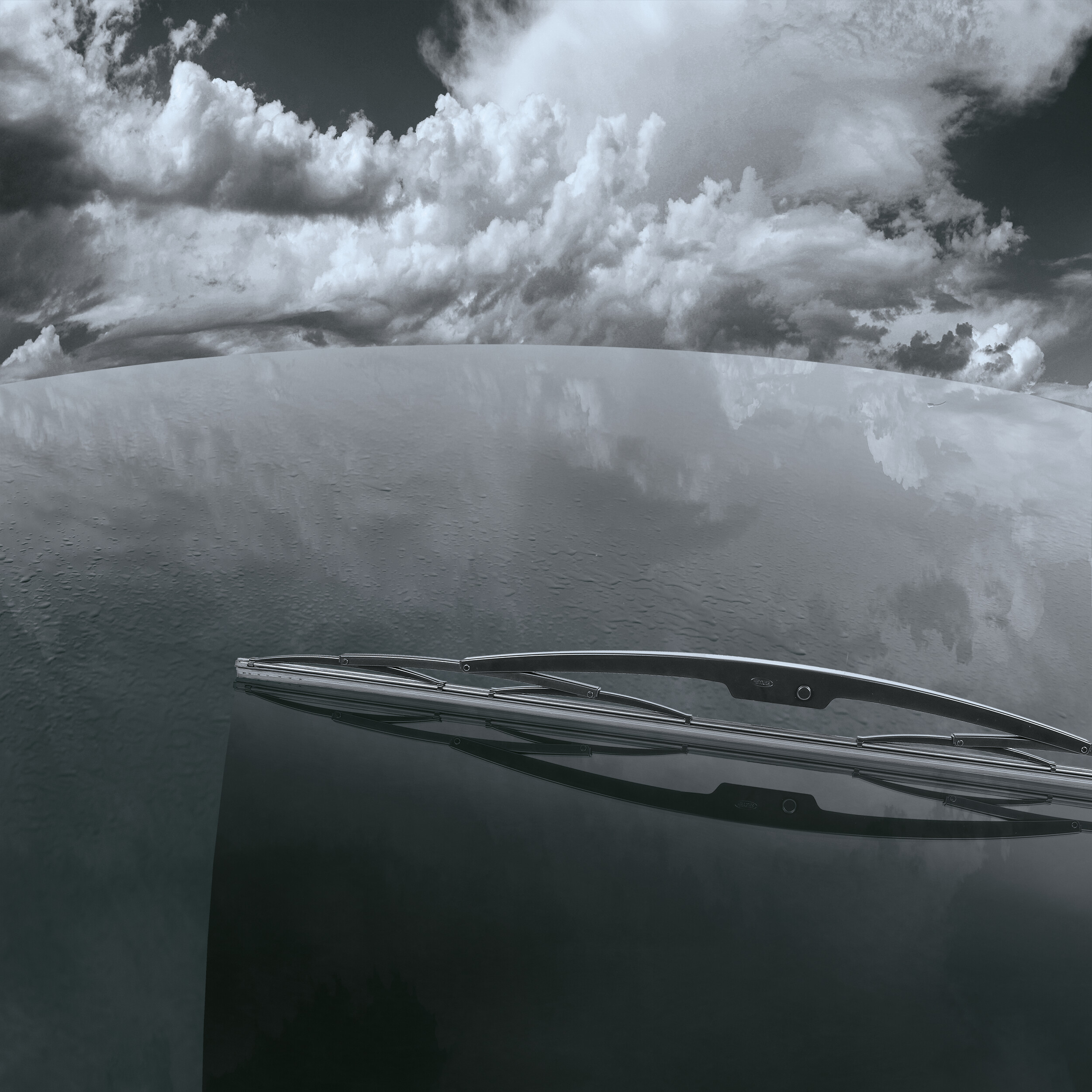 Wischerblatt 35''/ 900 mm | HEYNER® BUS CITYLINER