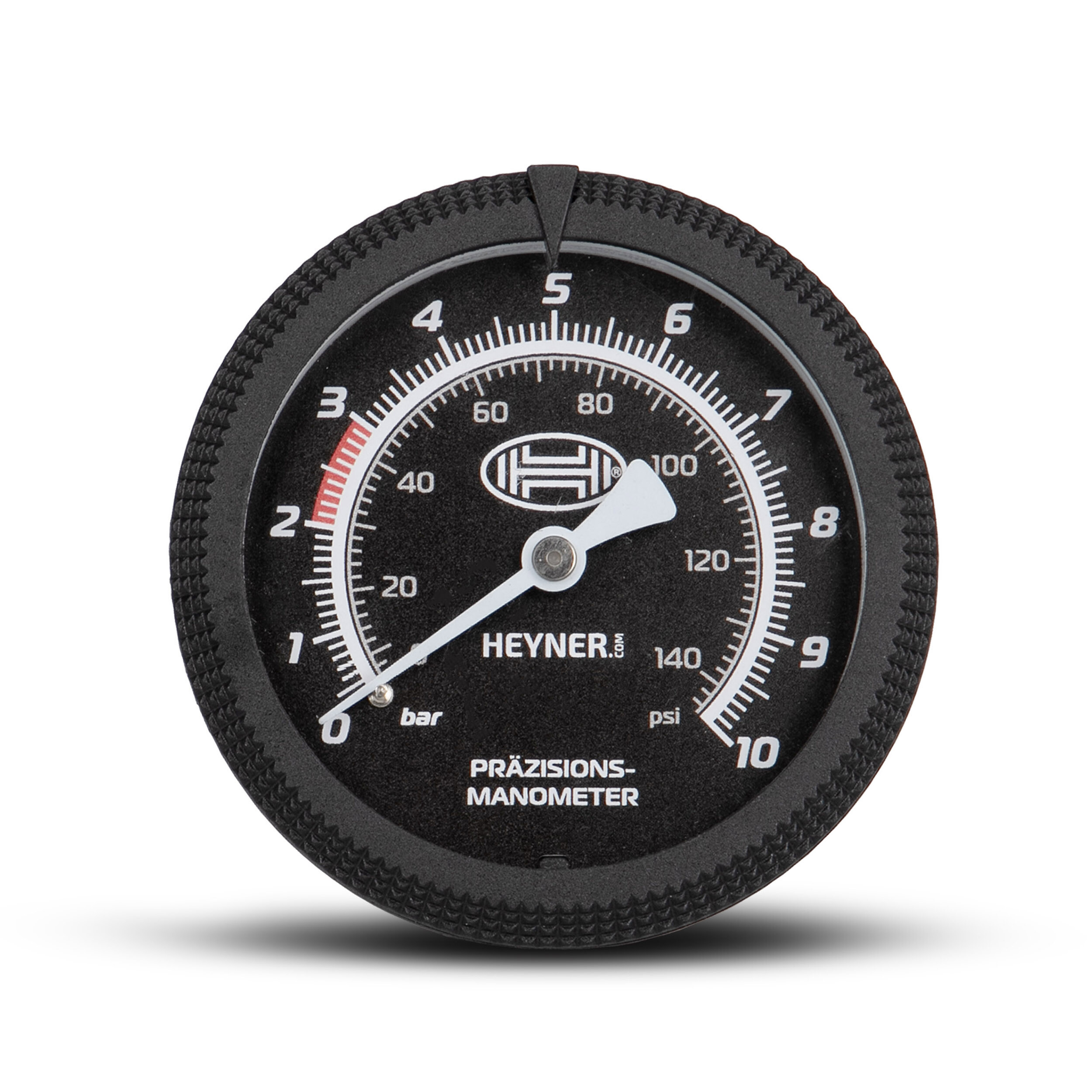 Premium Ersatzmanometer für 22500N/225010 | HEYNER® Manometer