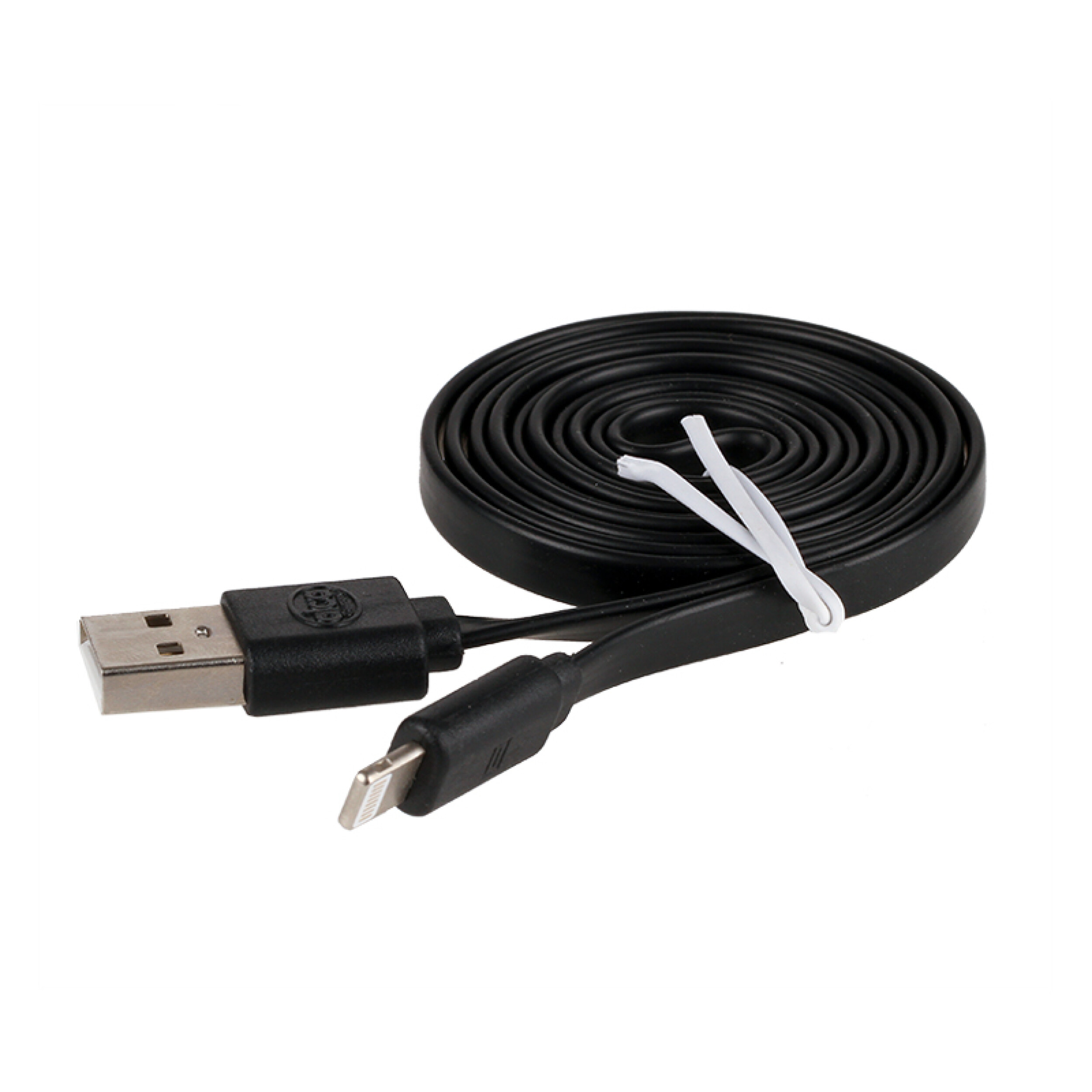 Apple Ladekabel (1 m) | alca® Lightning USB