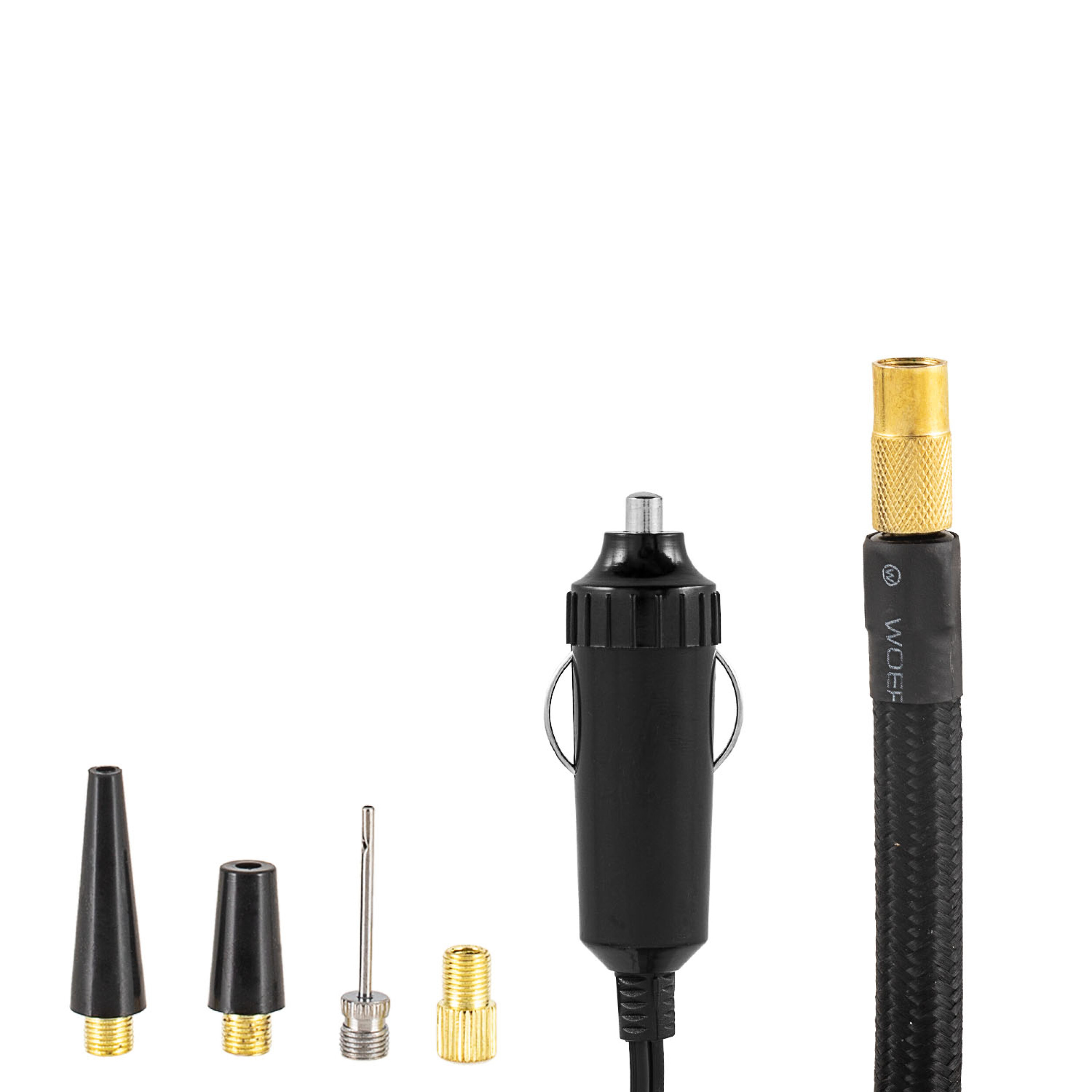 Kompressor 12V 35L | alca® AeroPressor Zylinder