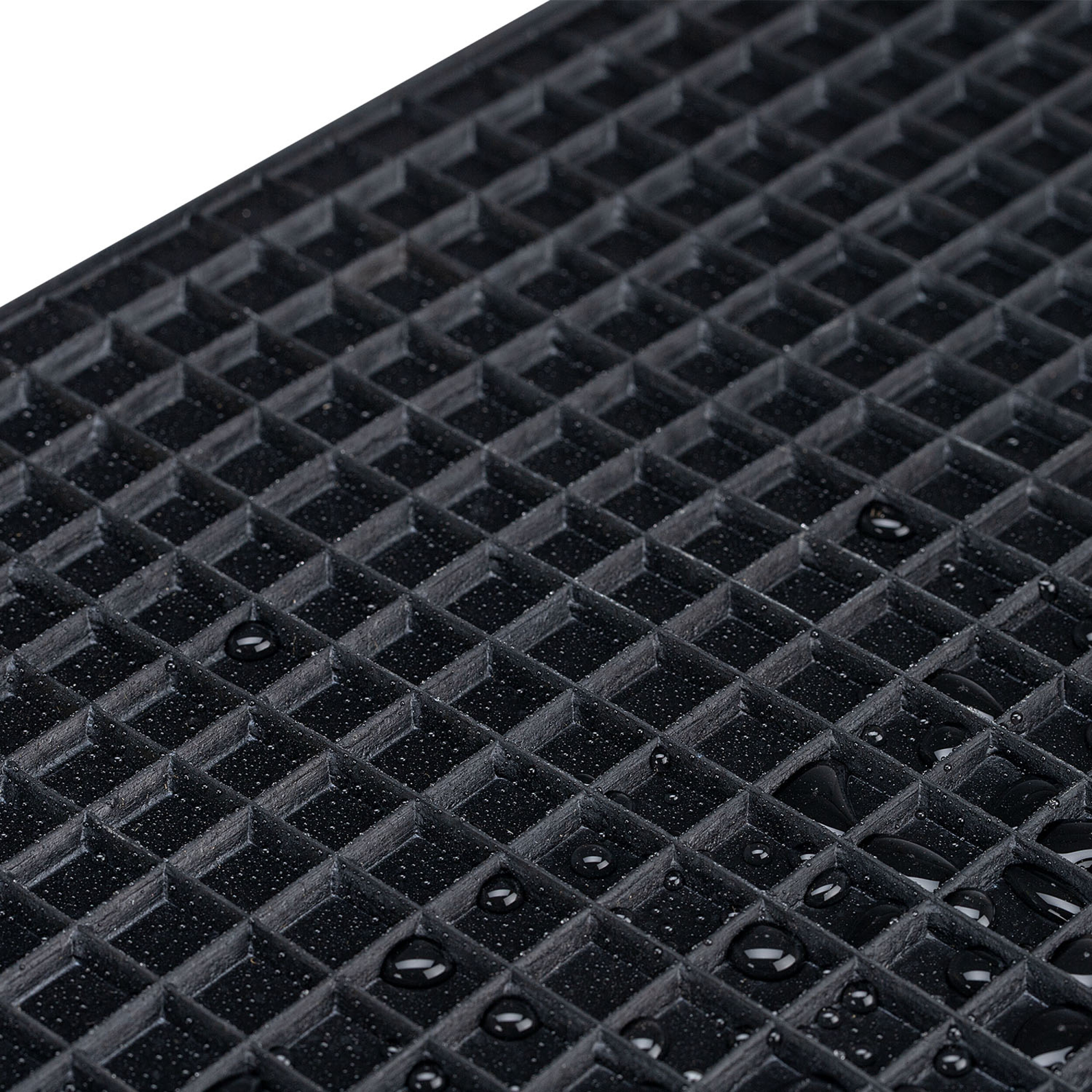 Gummimatte | alca® CarProtect Universal S