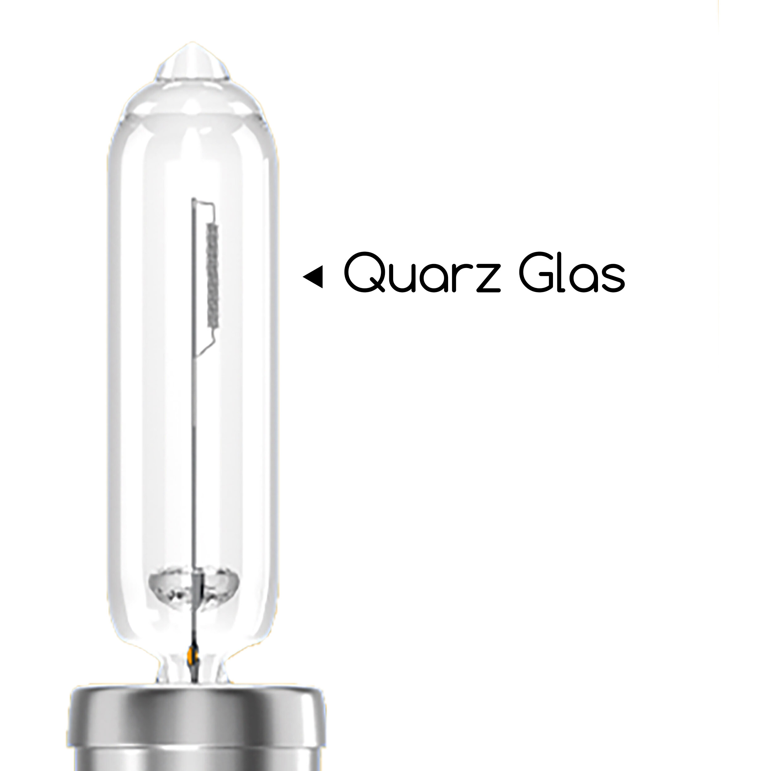 Halogenlampe HIR2 12V 55W | alca® HIR2 Longlife