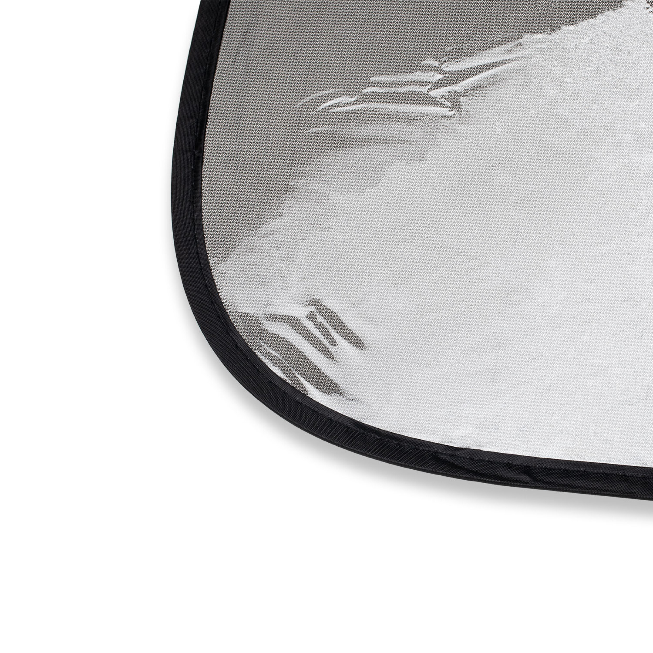 Sonnenschutz 2er-Set Saugnapf | HEYNER®