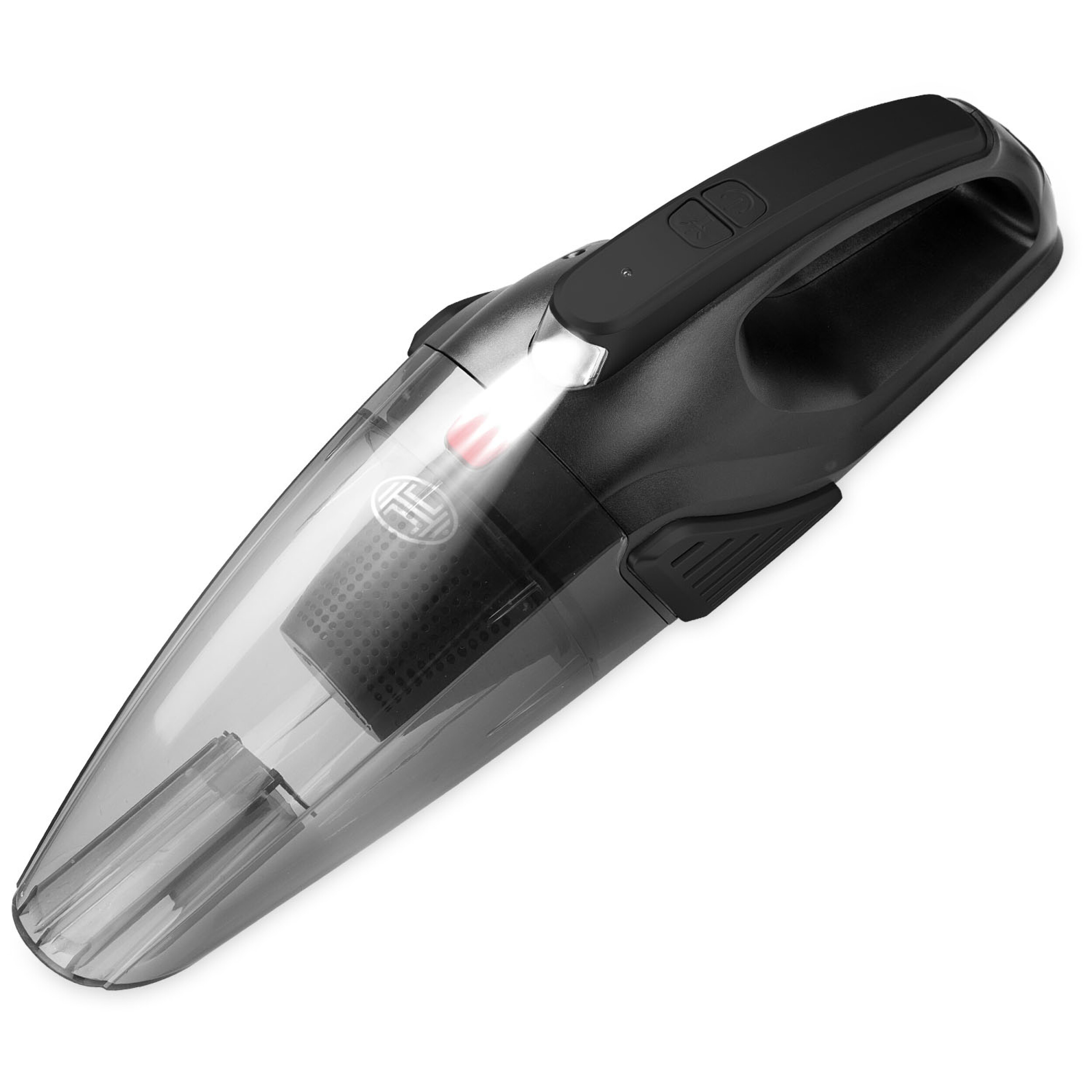 Autostaubsauger 12V 90W | HEYNER® Turbo Power PRO