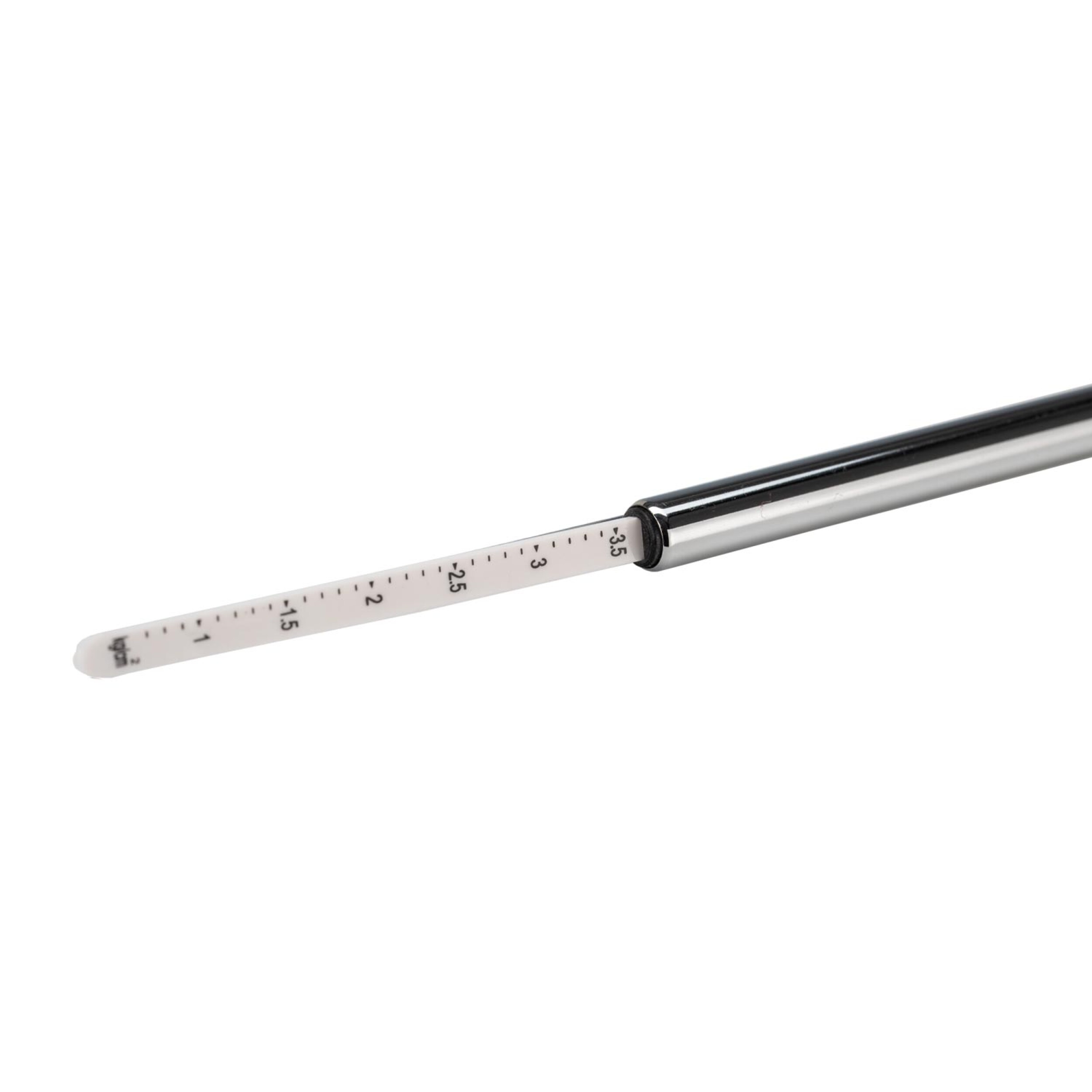 Reifendruck-Prüfer | alca® Pneumatic Pen Tester