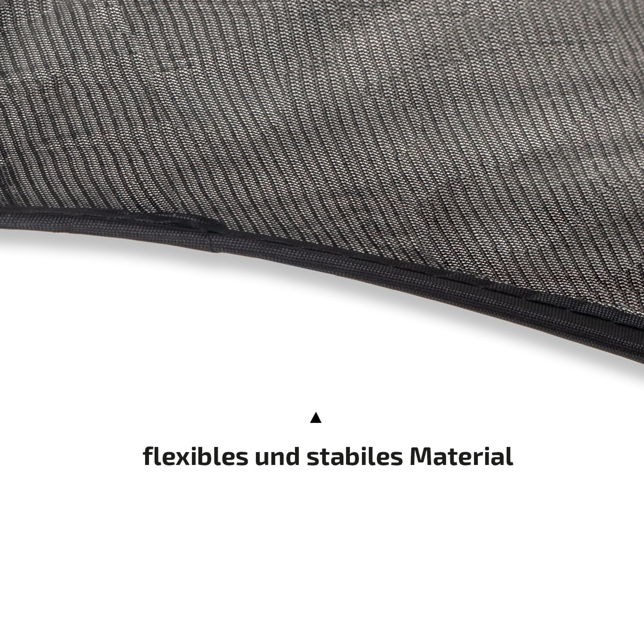 Sonnenschutz 2er-Set Saugnapf | HEYNER®