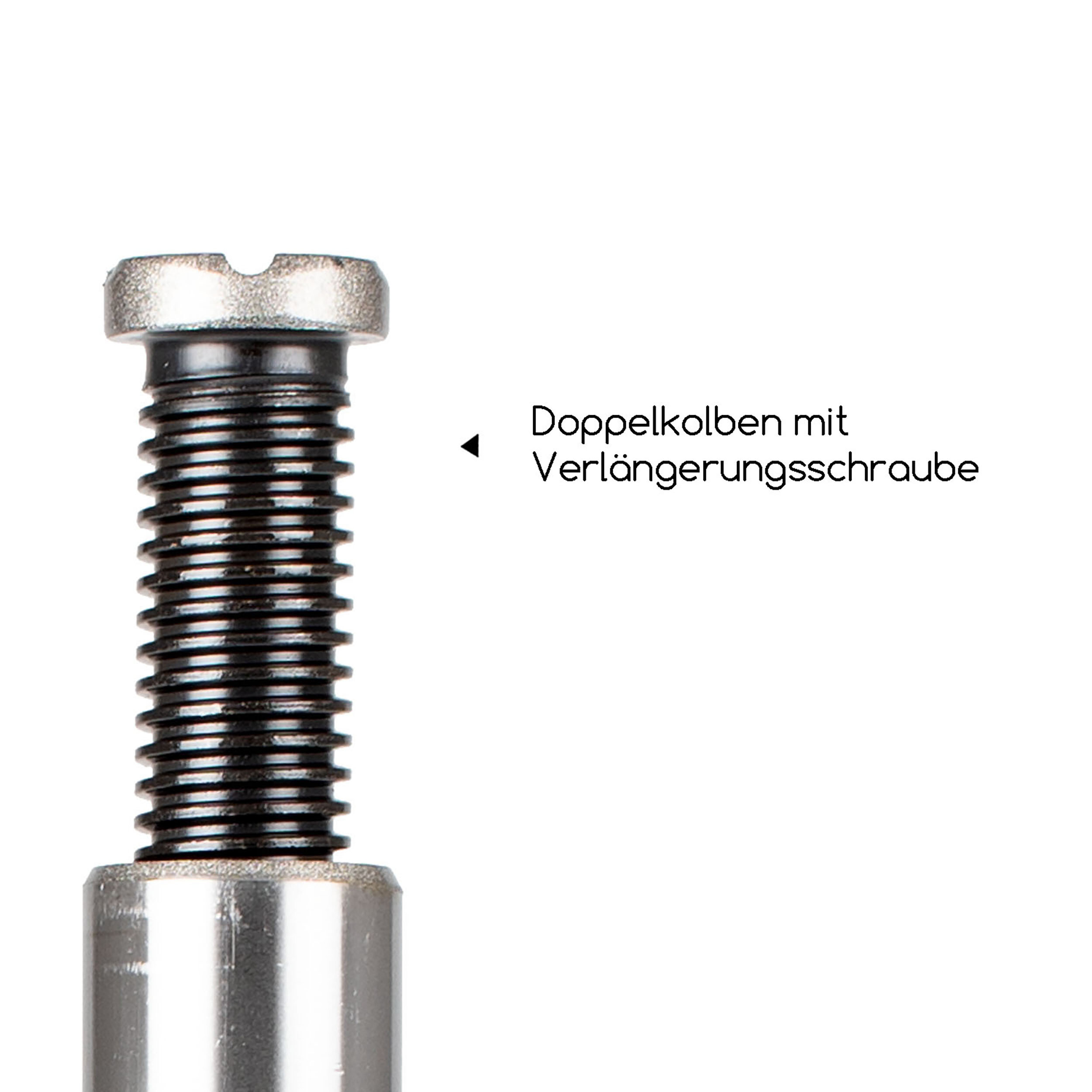 Hydraulischer Unterstellheber | alca® Auto Lift Hydraulik 8t