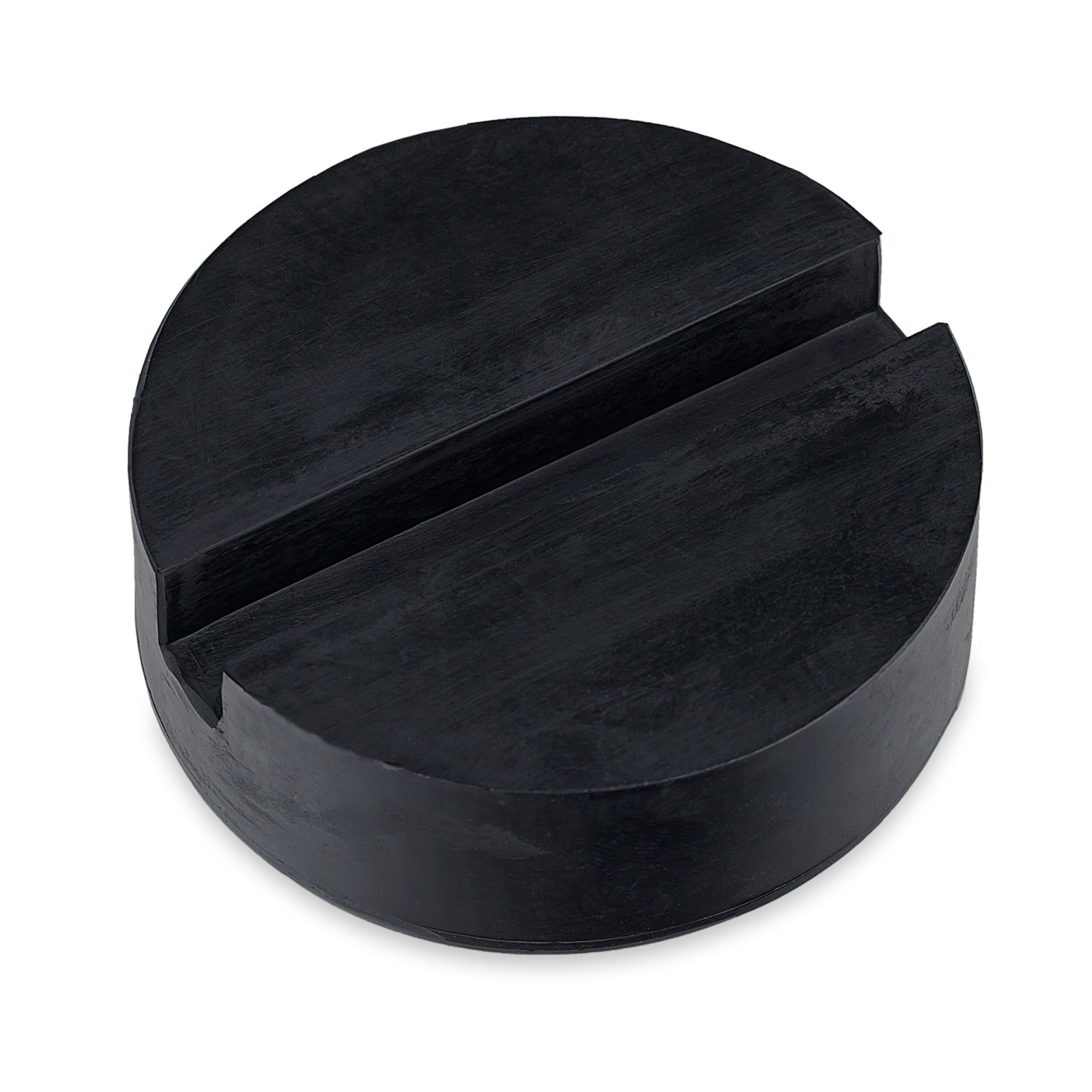 Gummiauflage für Rangierwagenheber universal flach | HEYNER® RubberPad PRO