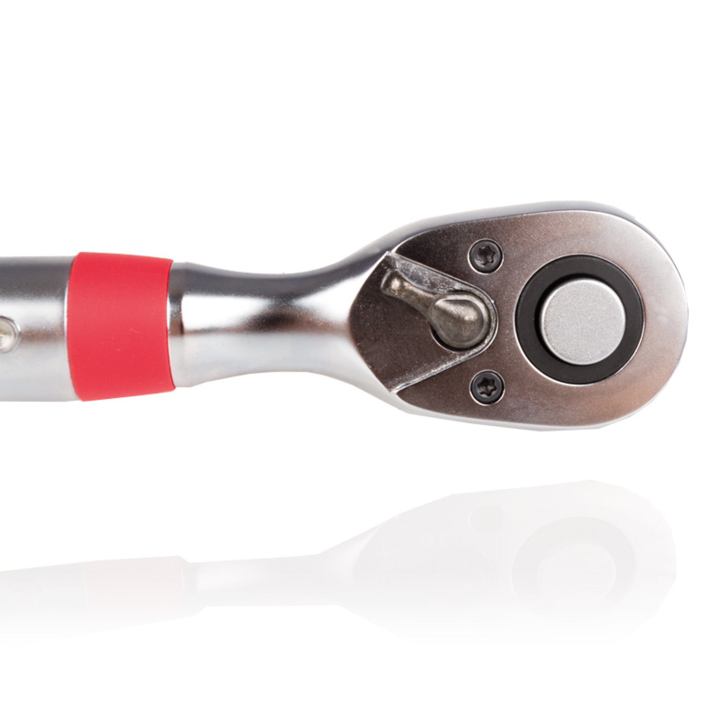 Professioneller Drehmomentschlüssel 40-200 Nm | HEYNER® TorsioMatic PRO