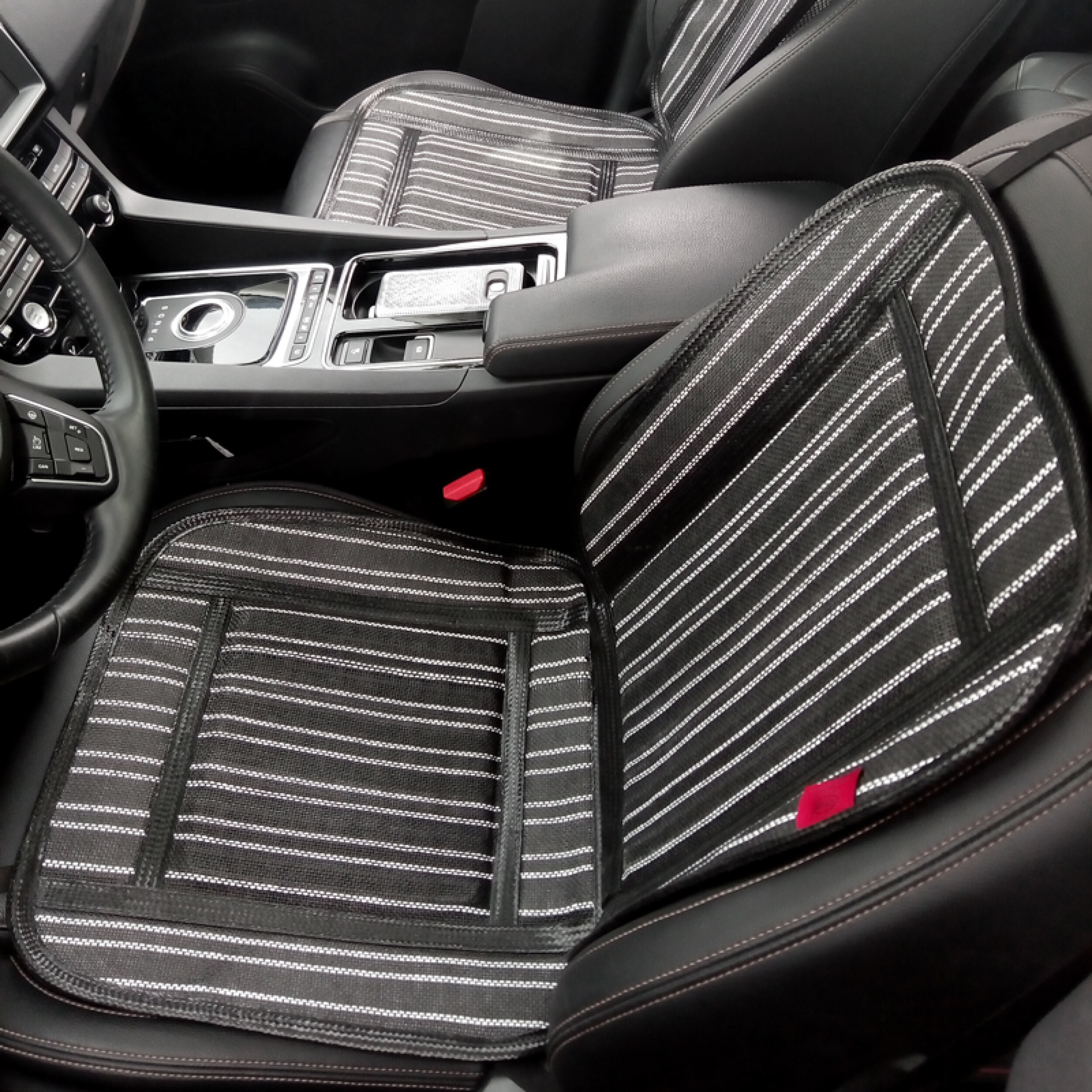 Premium Kühlsitzauflage | HEYNER® Cool Comfort PRO