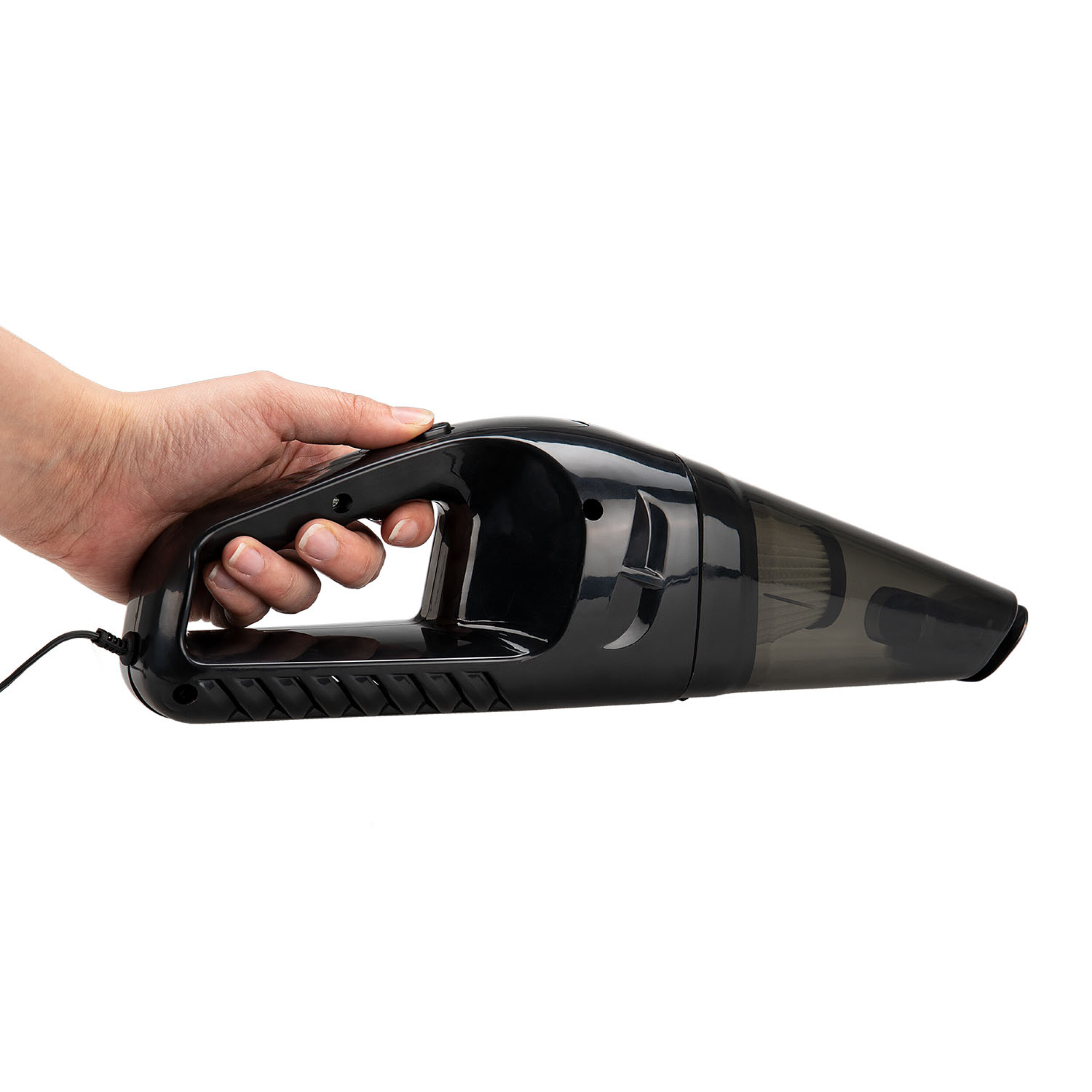 Staubsauger 12 V nass/trocken 350ml | alca® VacuCleaner 60W Wet & Dry