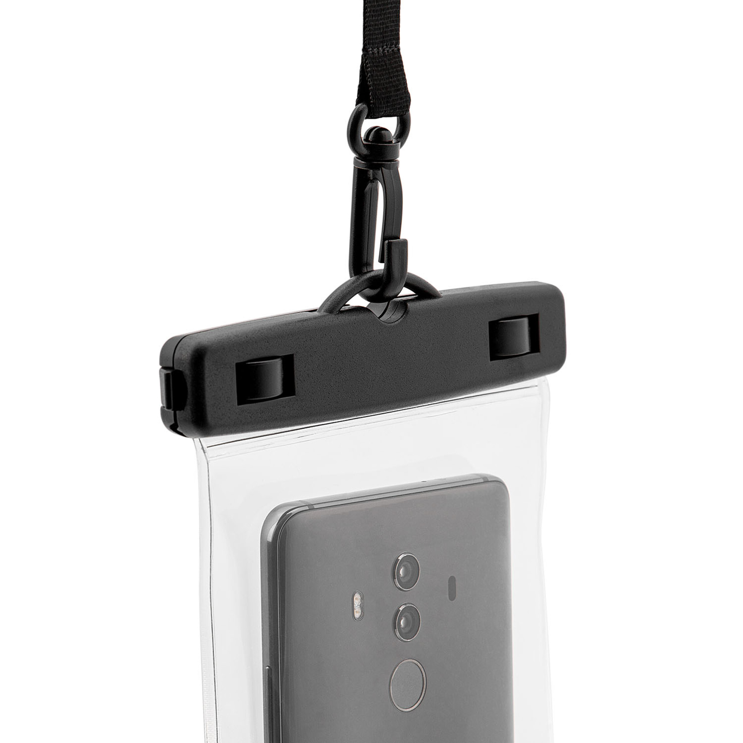 Wasserdichte Handyhülle (Schwimmend / Standard) | alca® AquaSafe PhoneBag