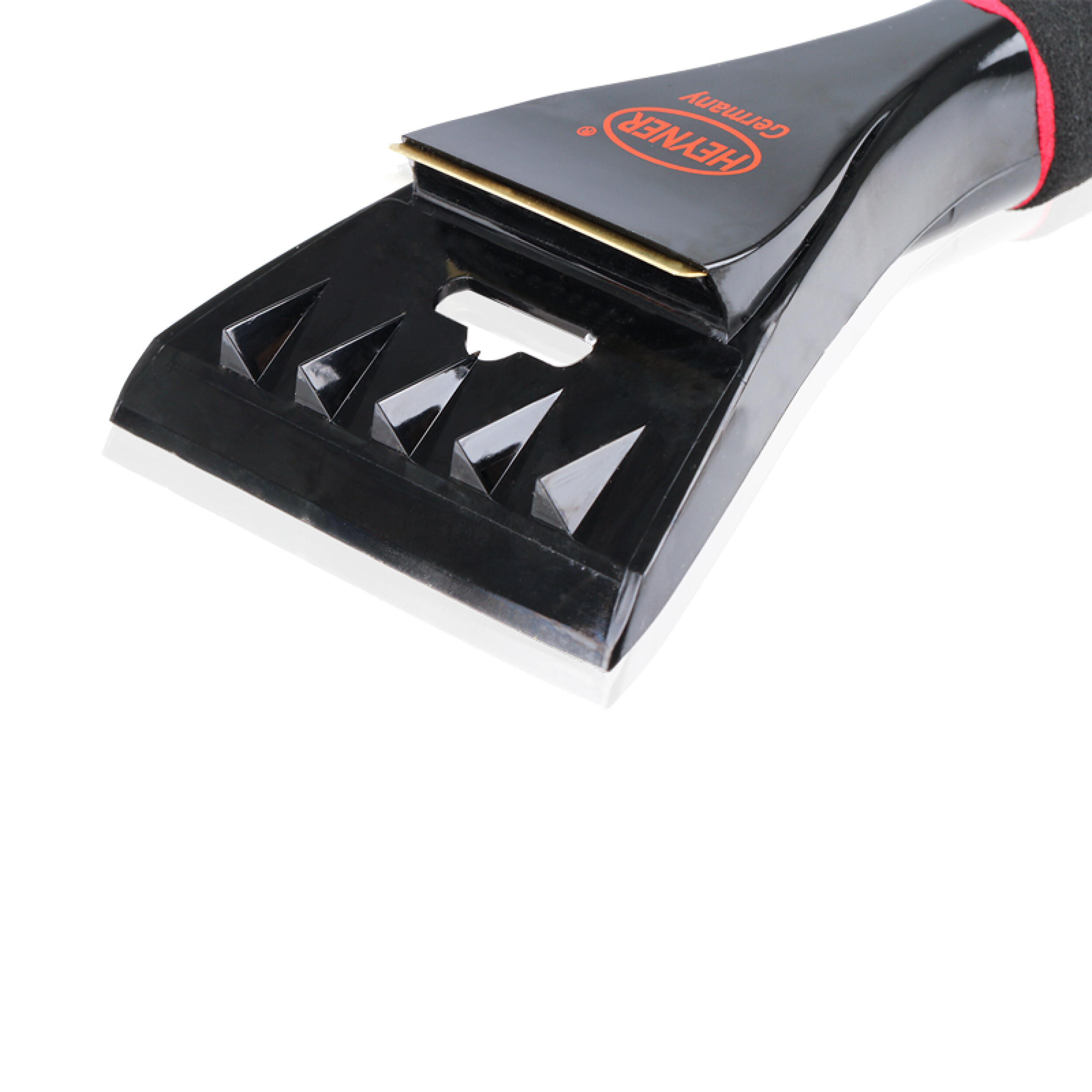 Eiskratzer mit Messingklinge | HEYNER® SnowStar S PRO