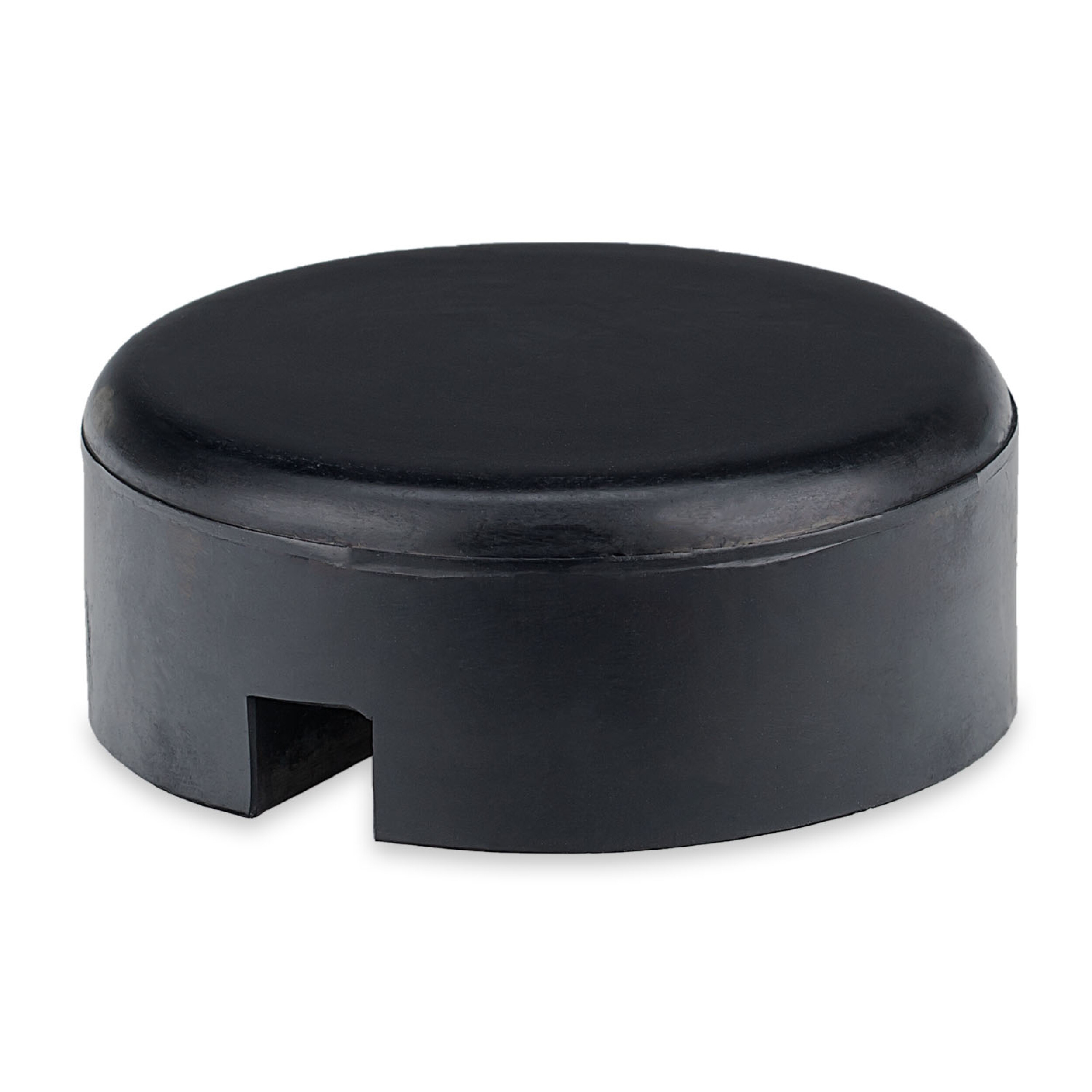 Gummiauflage für Rangierwagenheber universal flach | HEYNER® RubberPad PRO