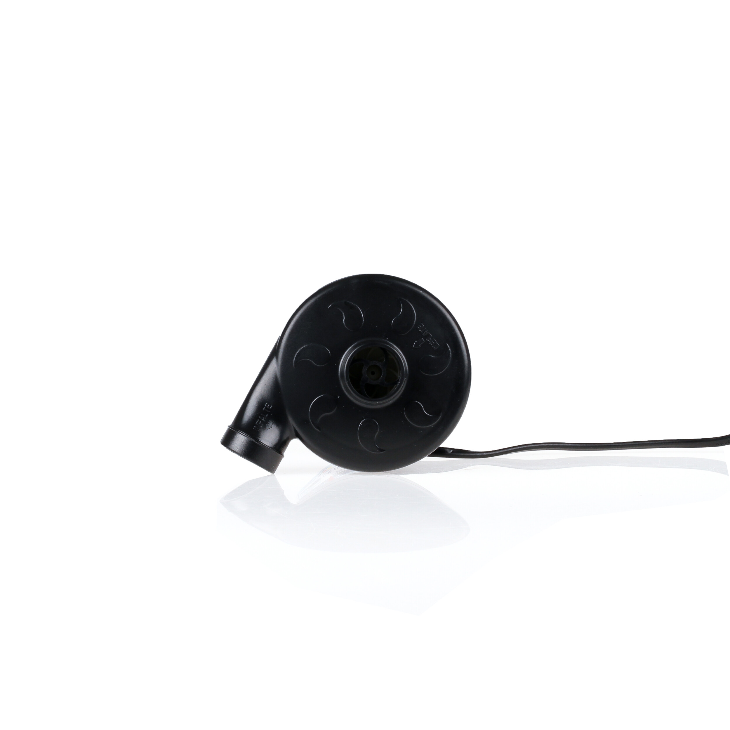 Camping-Luftpumpe 12 V | alca® QuickFill