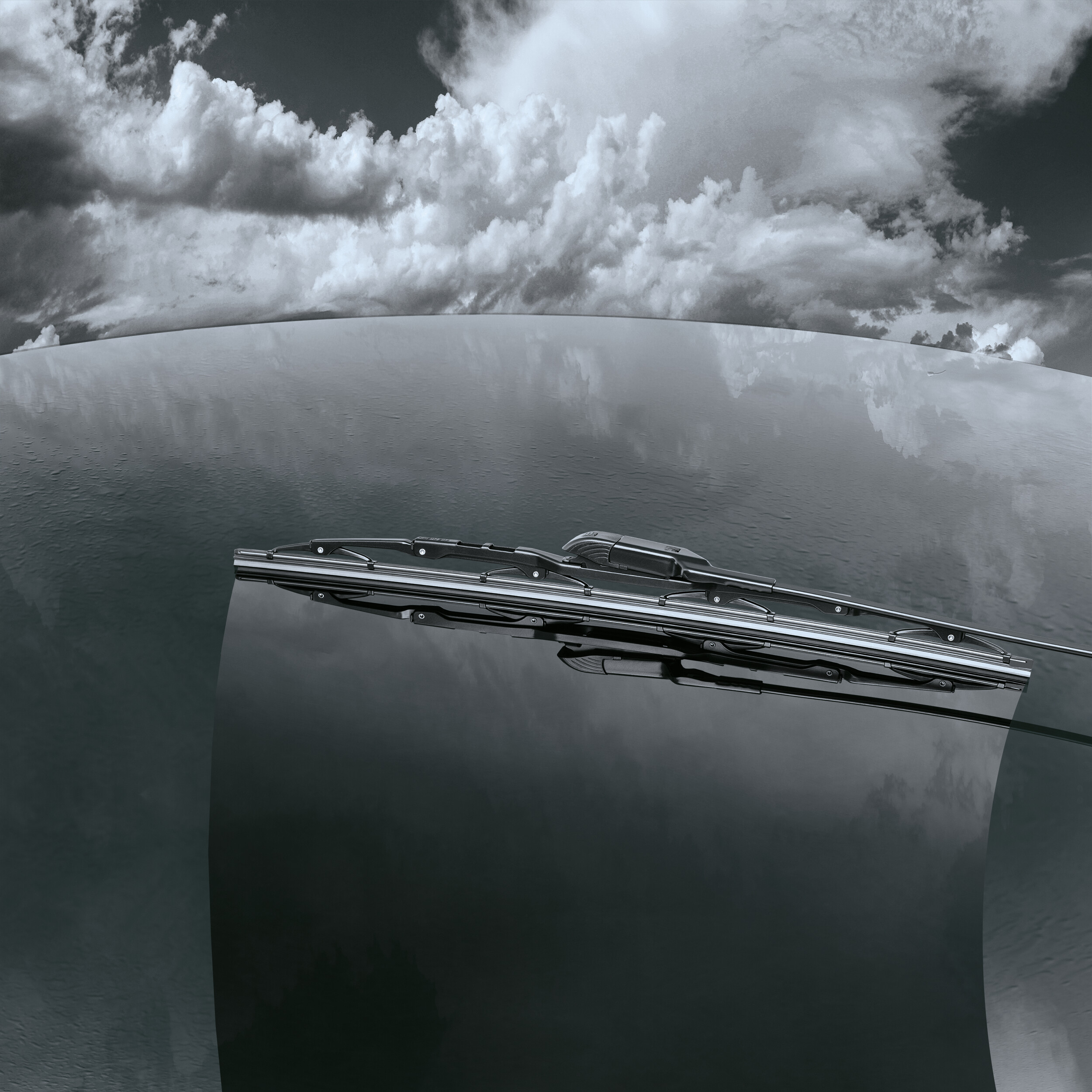 Wischerblatt 20''/500 mm | HEYNER® EXCLUSIVE