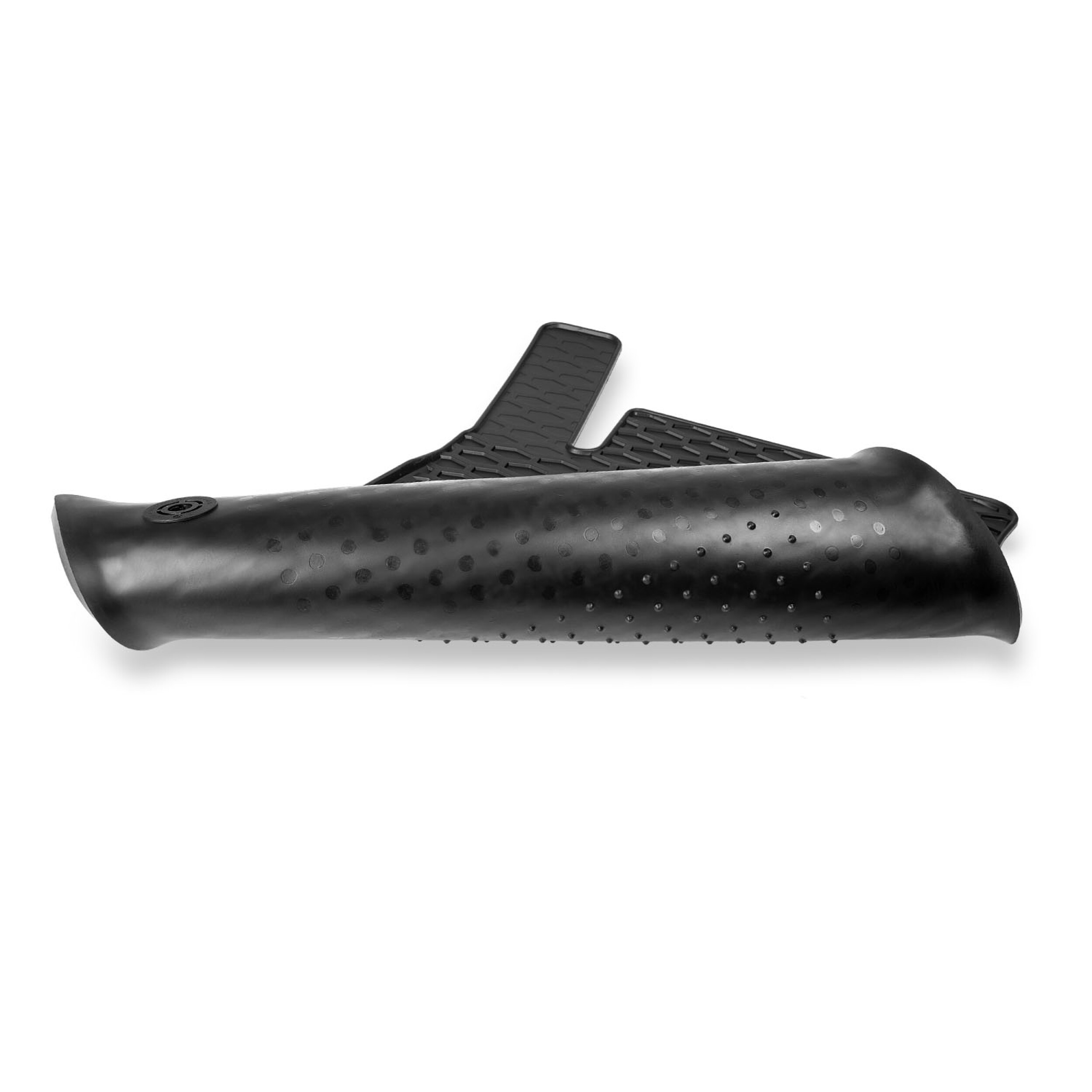 Gummi Fußmatten Set Audi | HEYNER® OEM protection mat