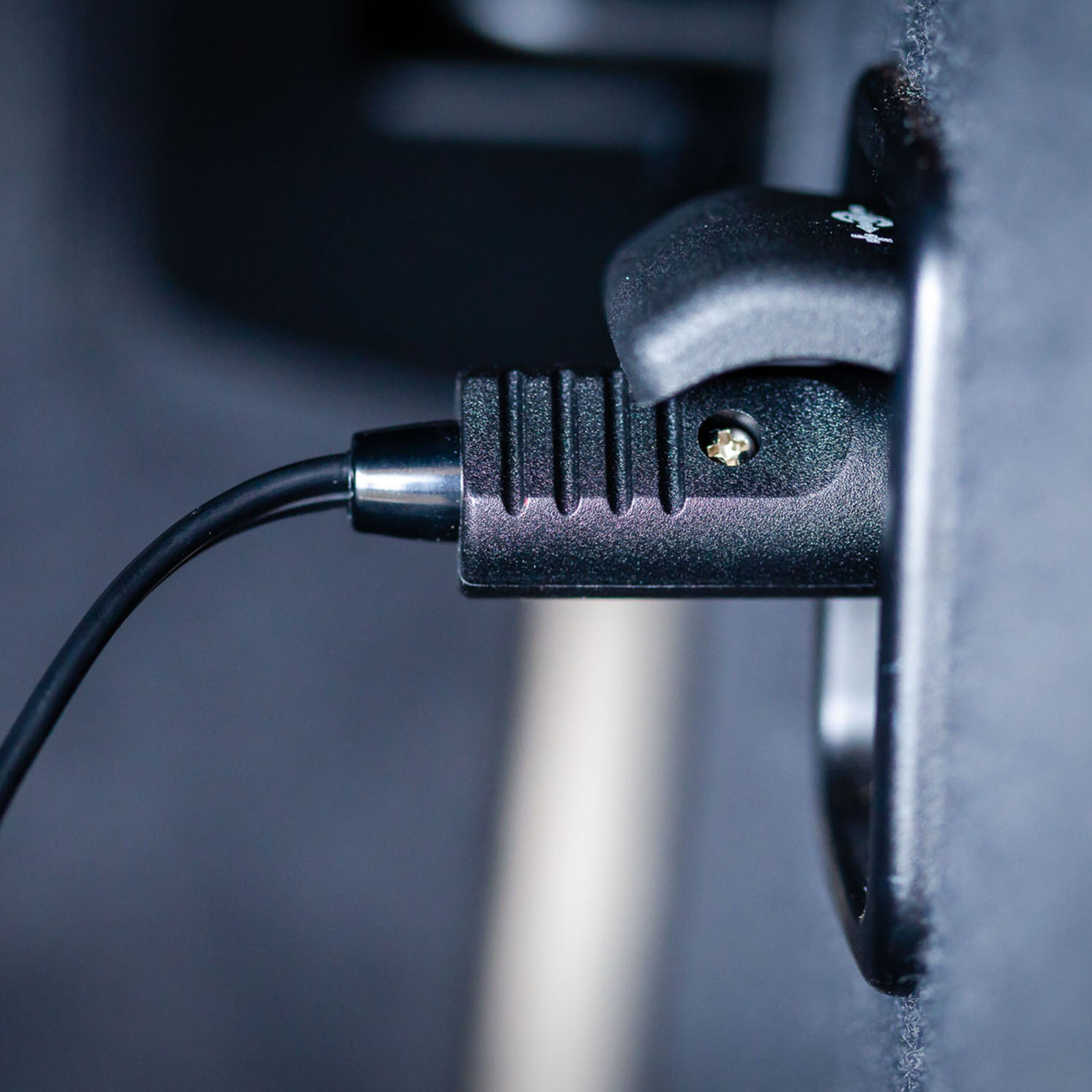 Centrifugal vacuum cleaner 12V 138W | HEYNER® CyclonicPower PRO